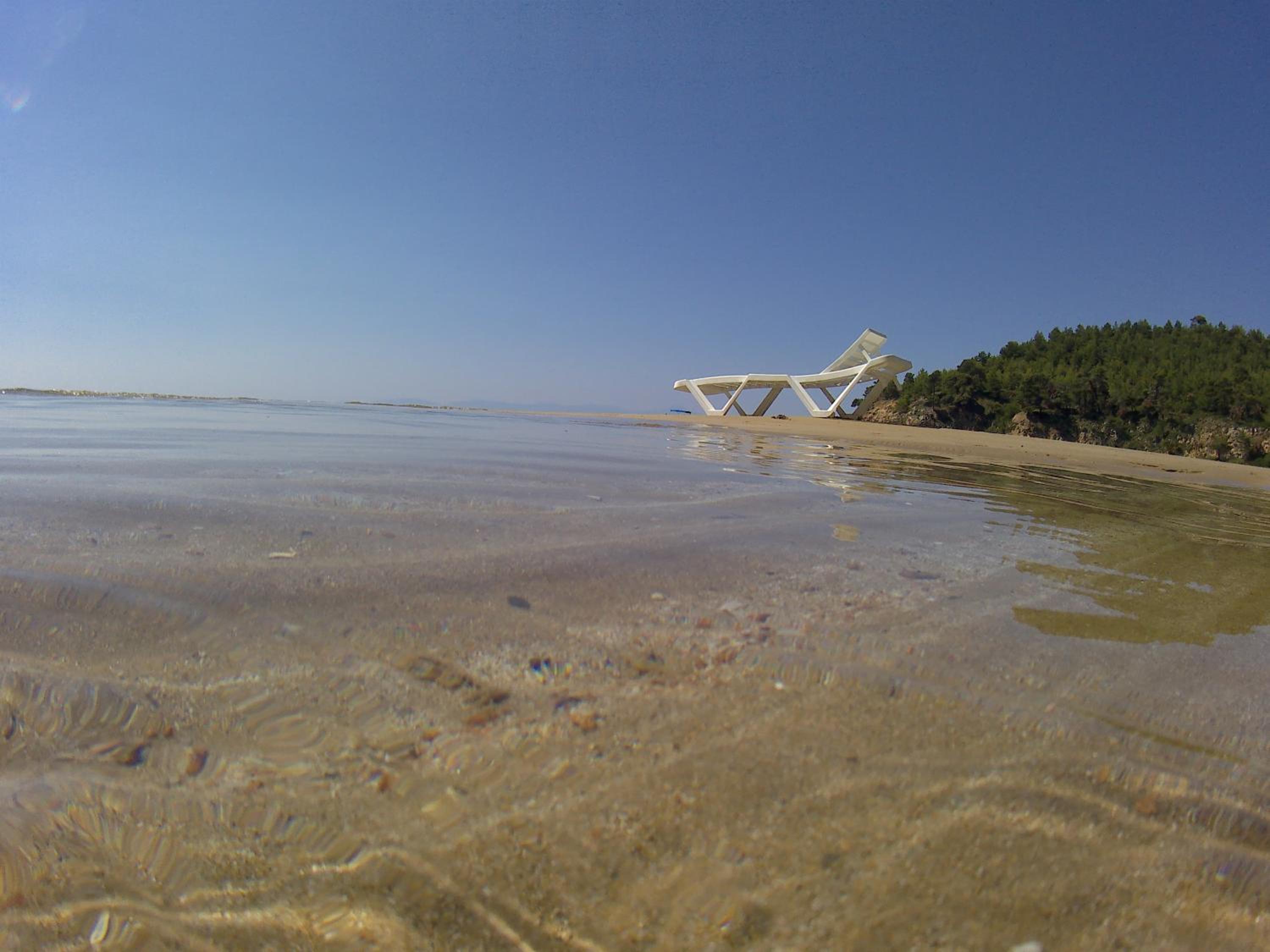 Alonissos Beach Bungalows And Suites Hotel