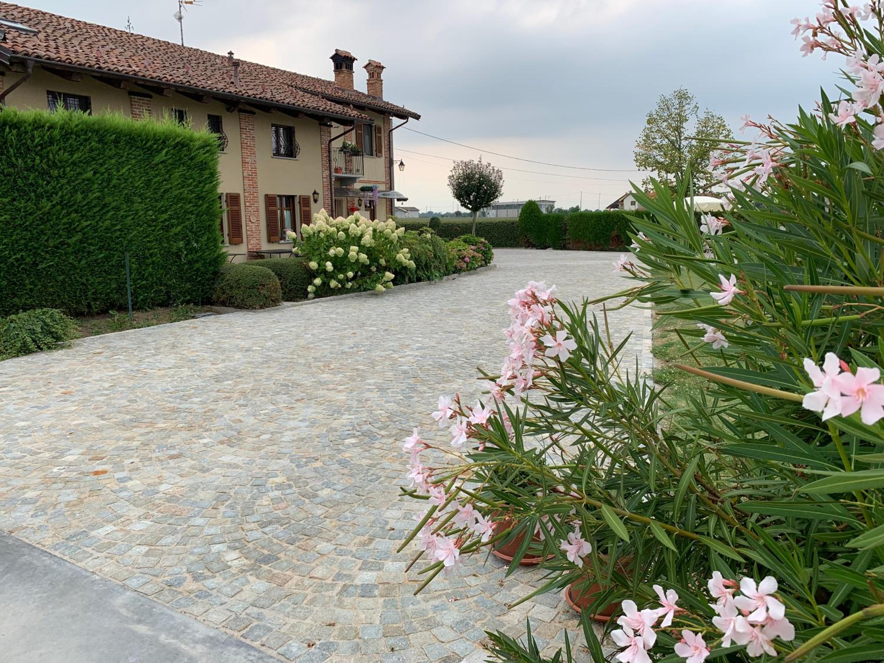Agriturismo Sarmore
