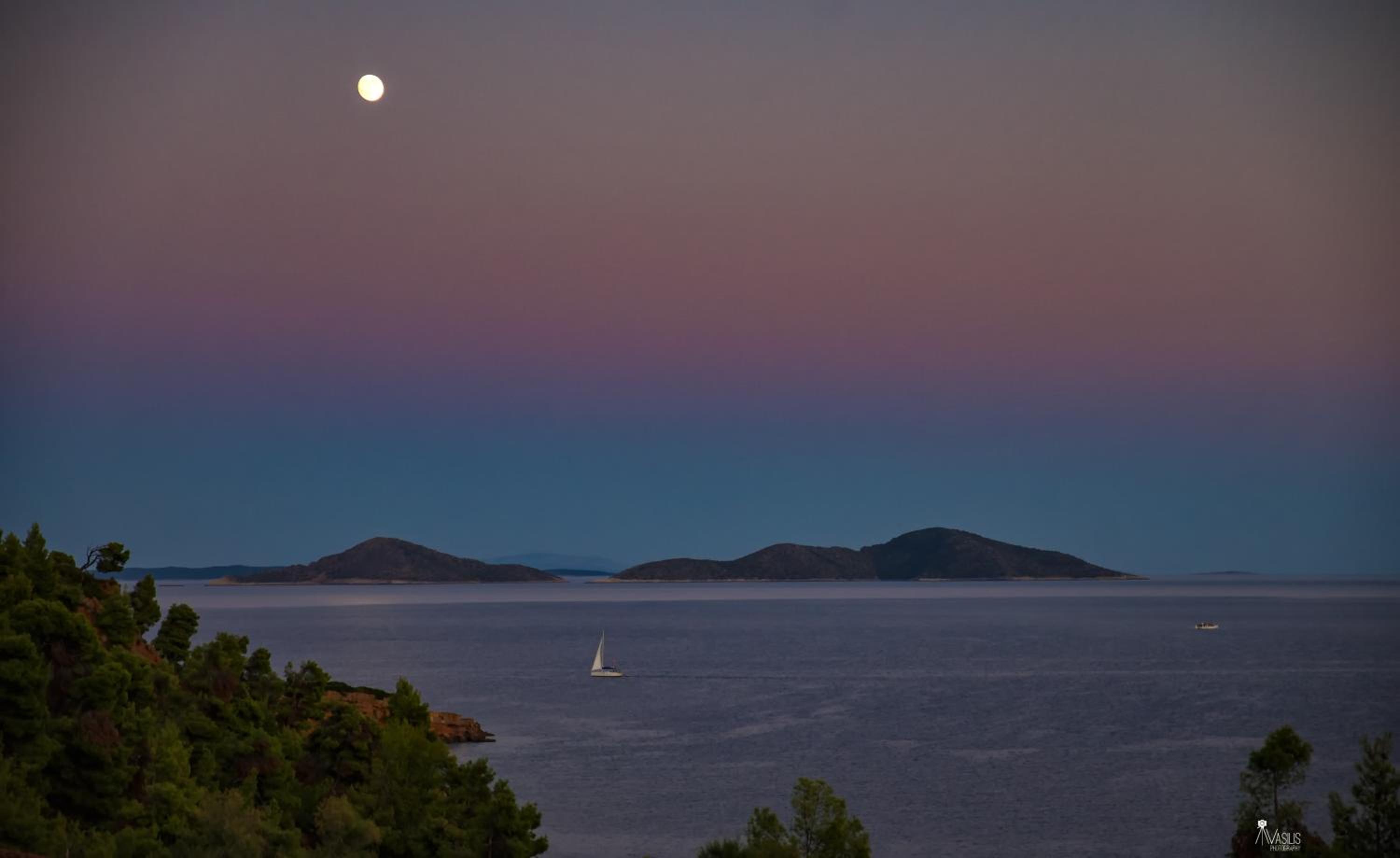 Alonissos Beach Bungalows And Suites Hotel