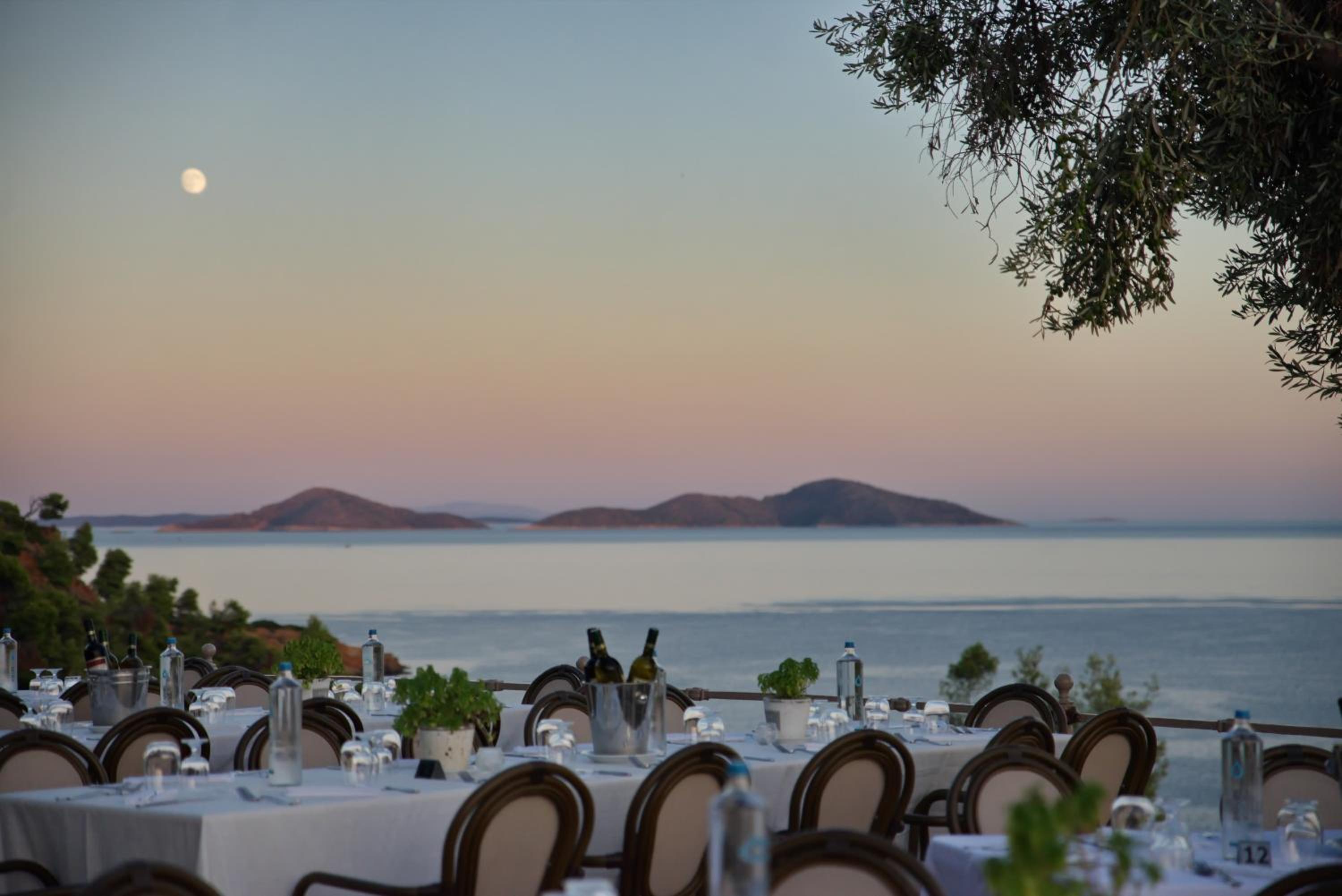 Alonissos Beach Bungalows And Suites Hotel