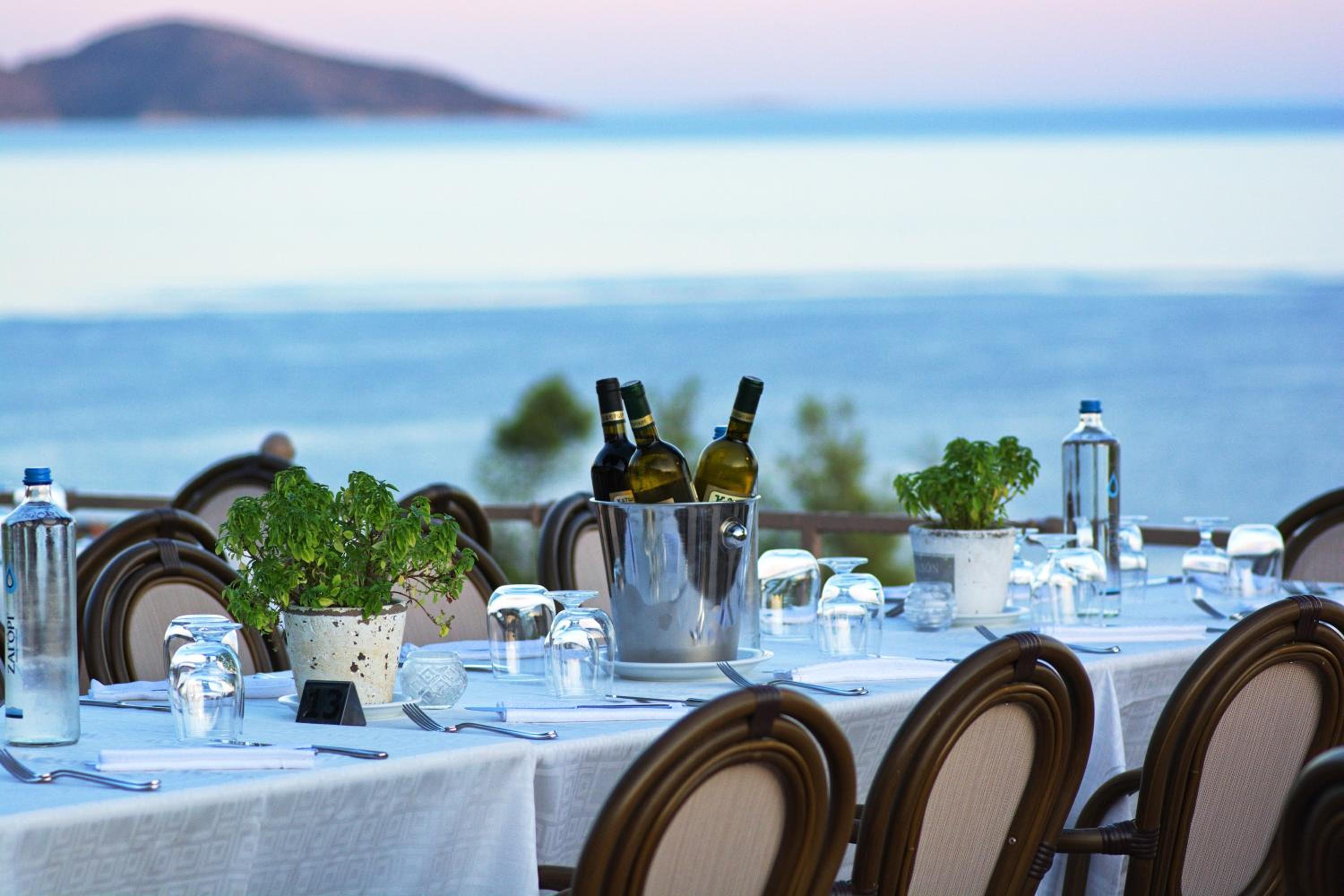 Alonissos Beach Bungalows And Suites Hotel