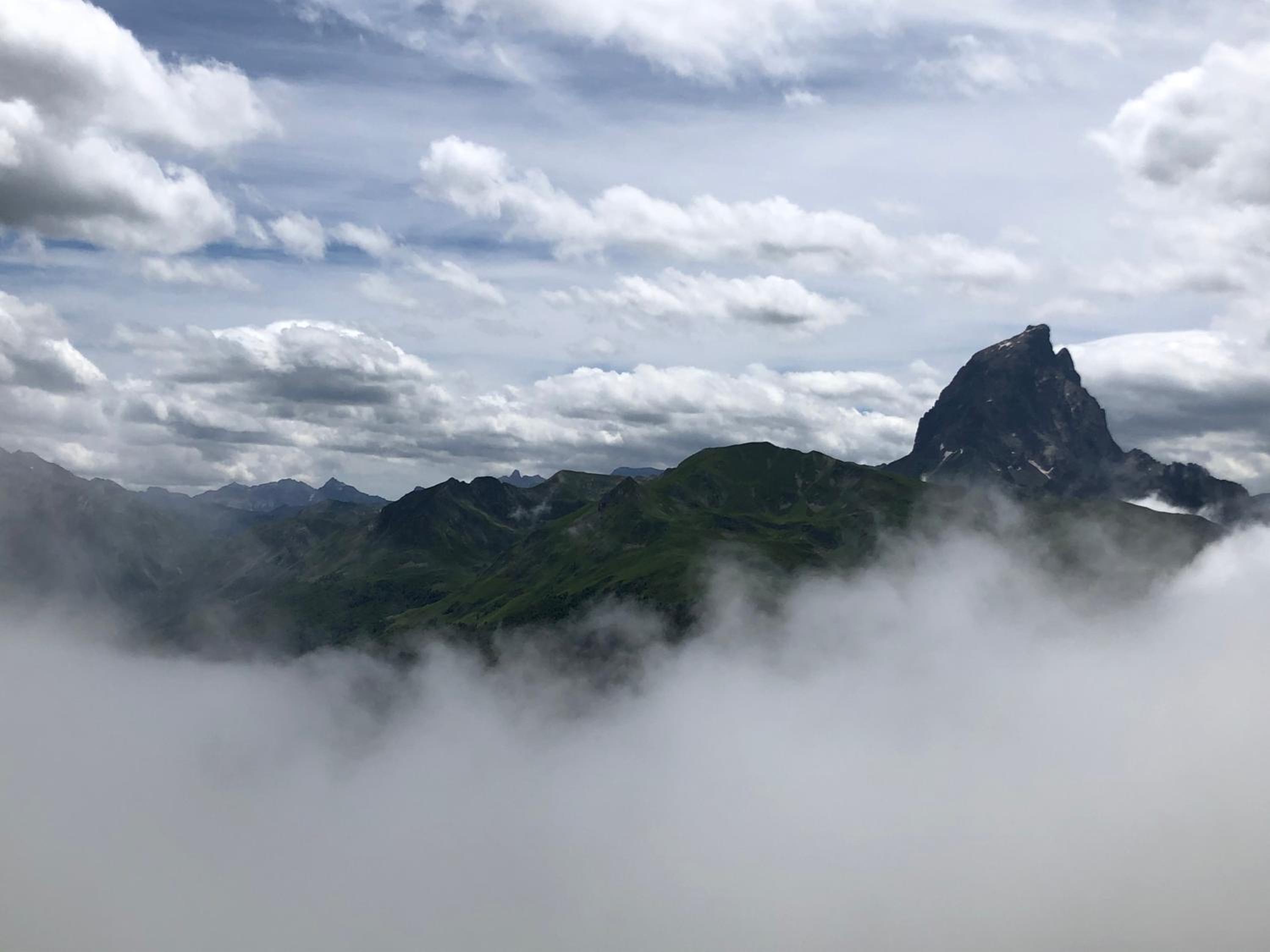 Château Porthos Tranquillité des Pyrénées