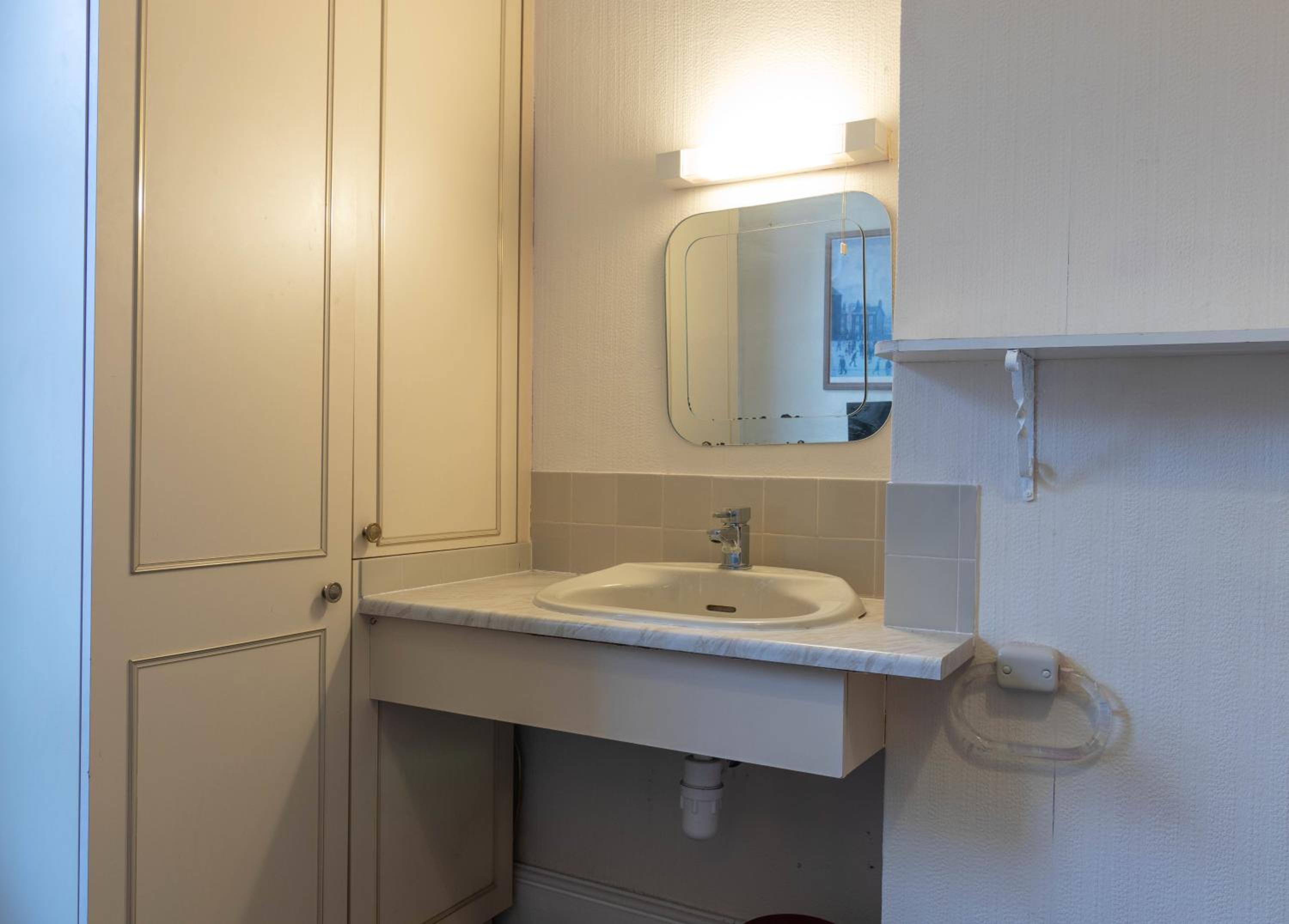 Shelford Lodge view 5