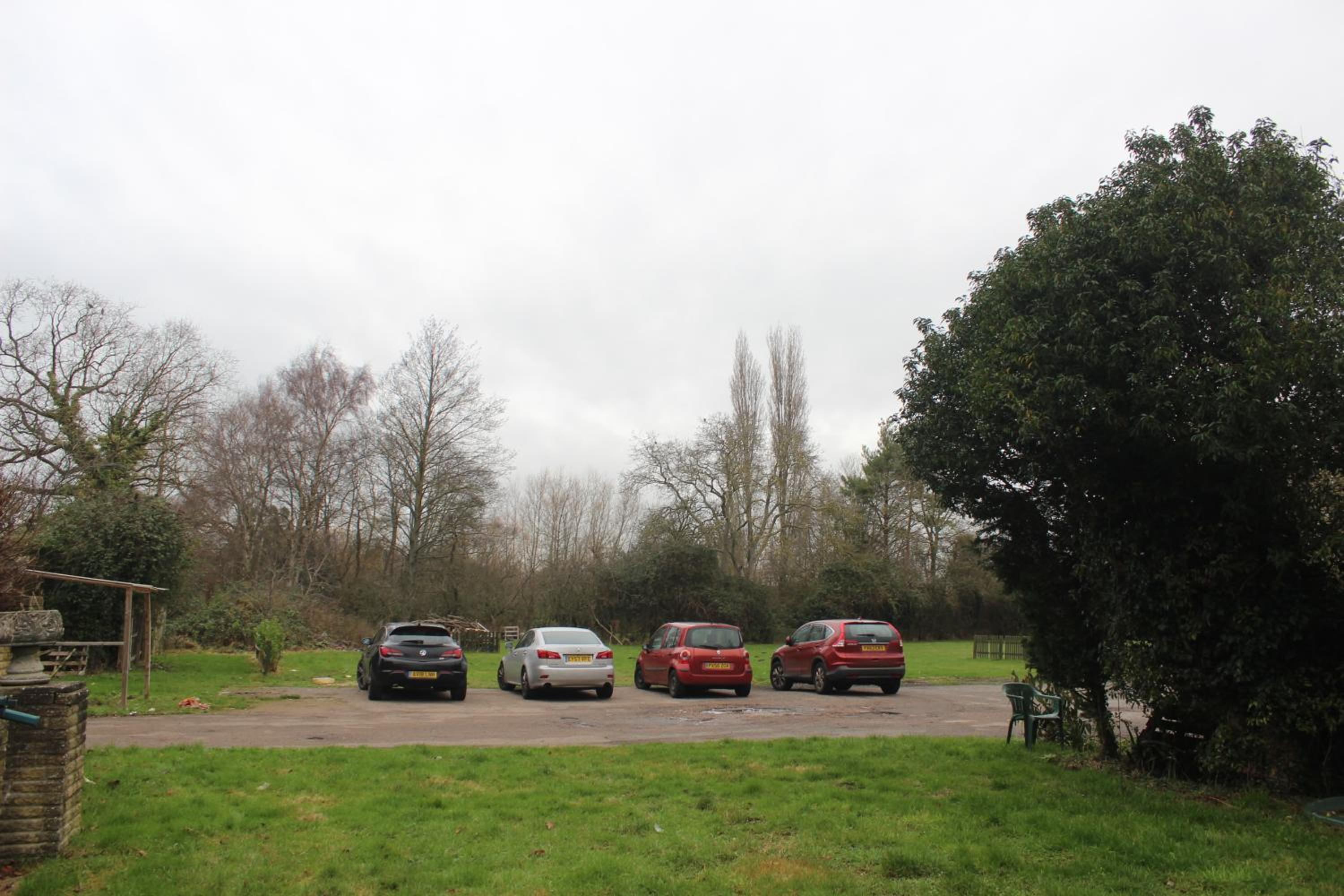 Shelford Lodge view 3