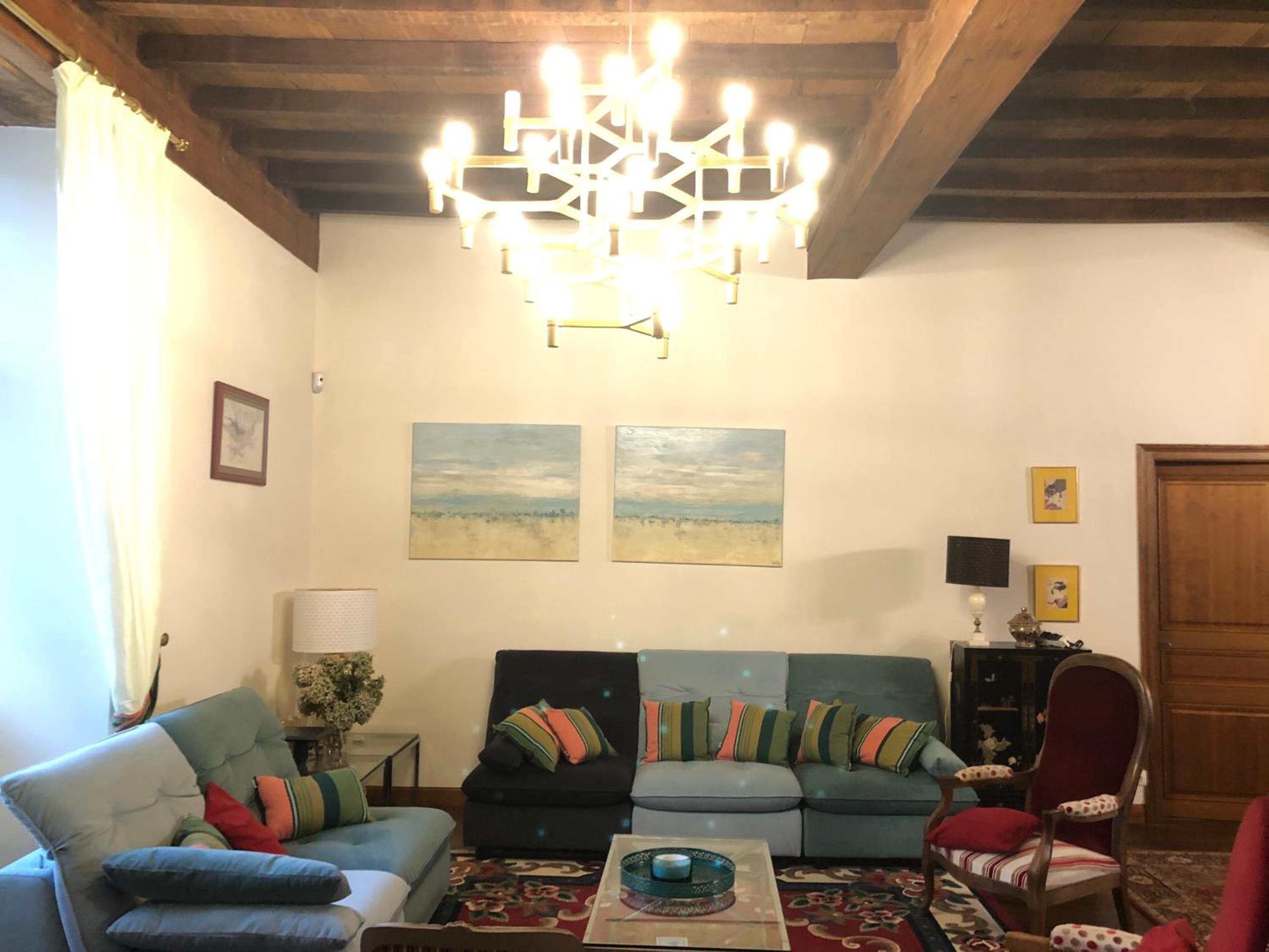 Château Porthos Tranquillité des Pyrénées