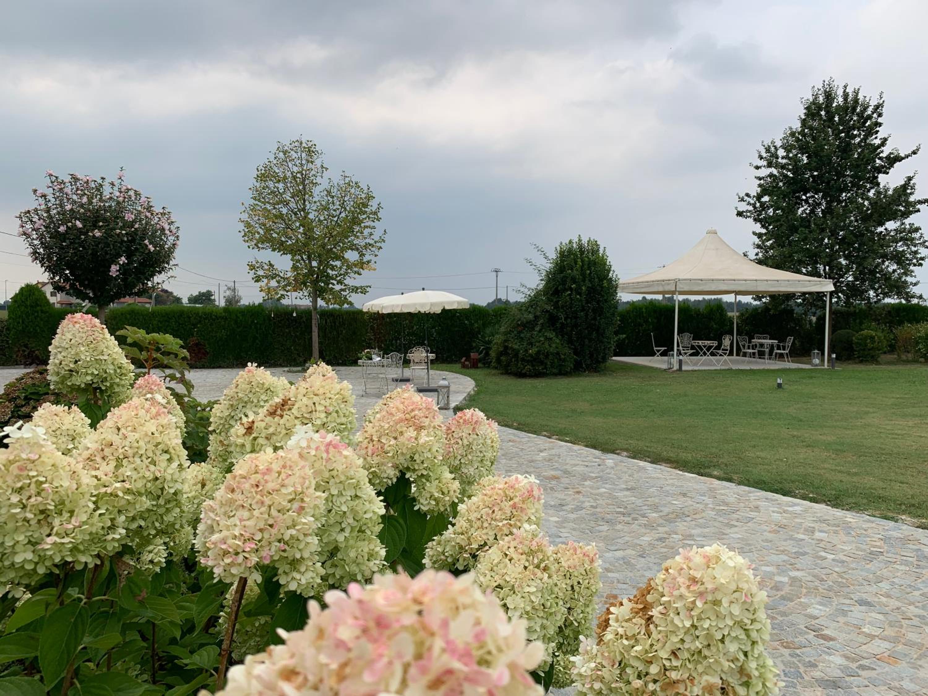 Agriturismo Sarmore