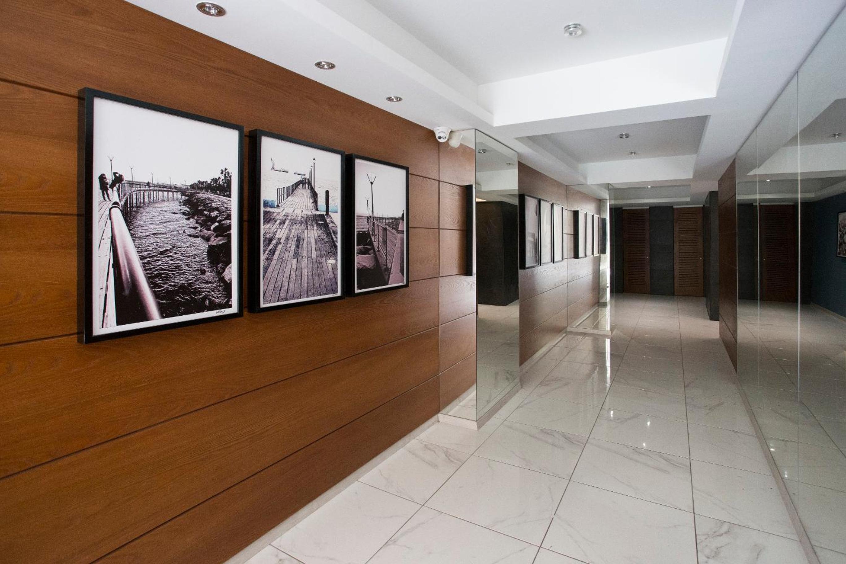 Poseidon Boutique Apartment 1