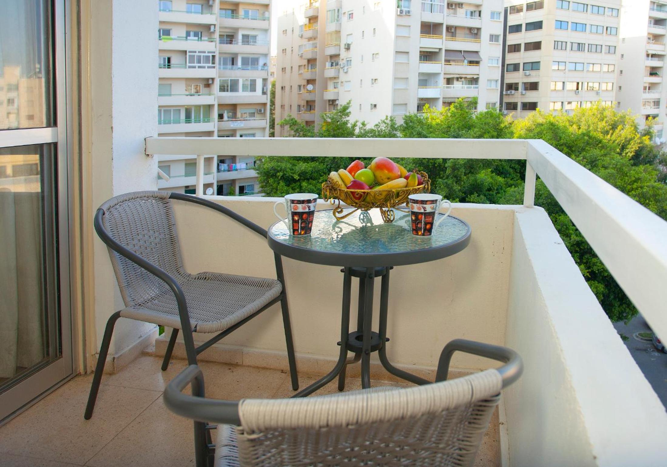 Poseidon Boutique Apartment 1