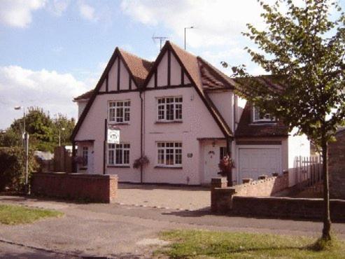 Hotel Leverton House - Image 1