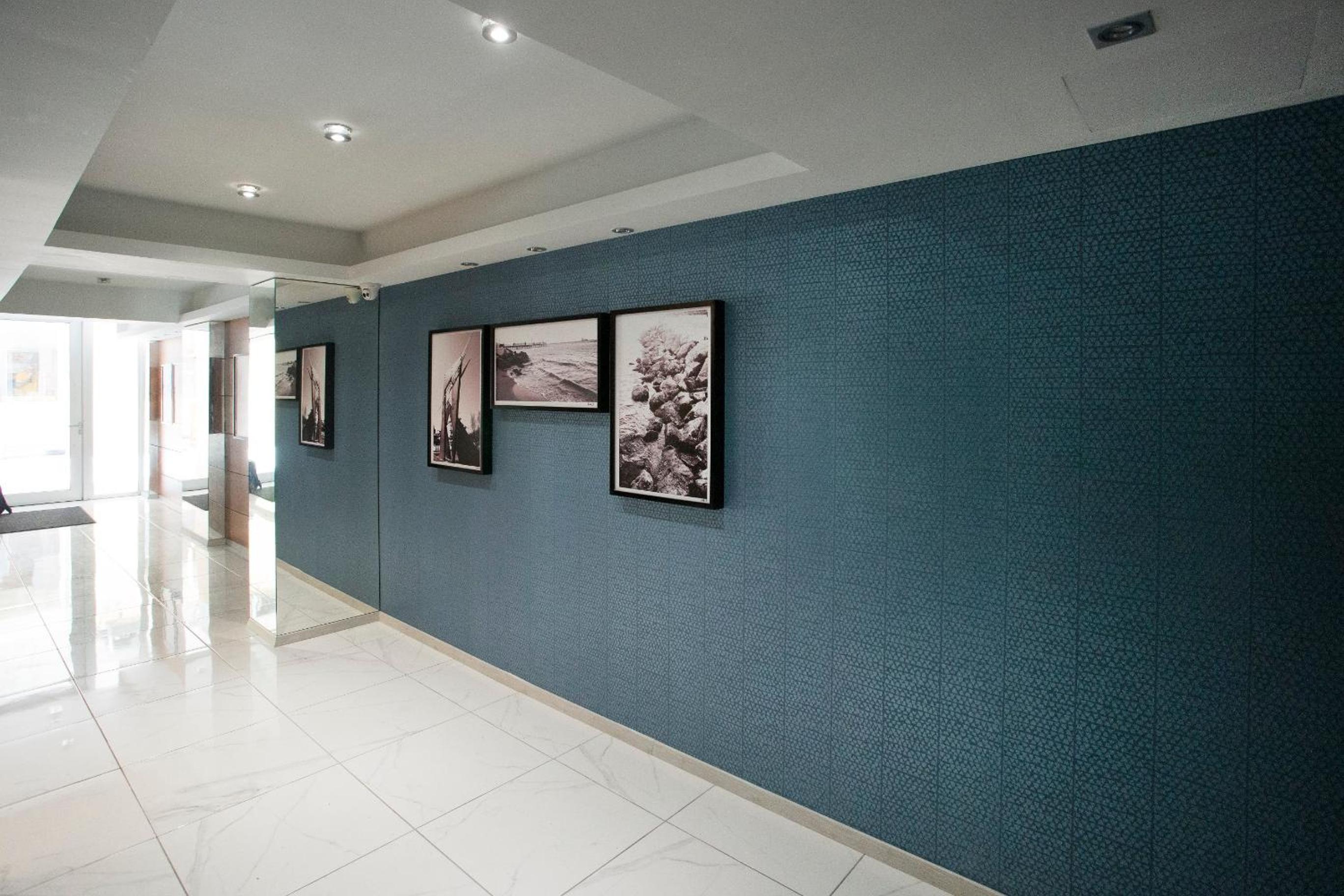 Poseidon Boutique Apartment 1
