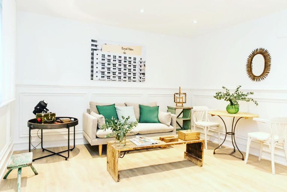 Apartamentos Principe 7
