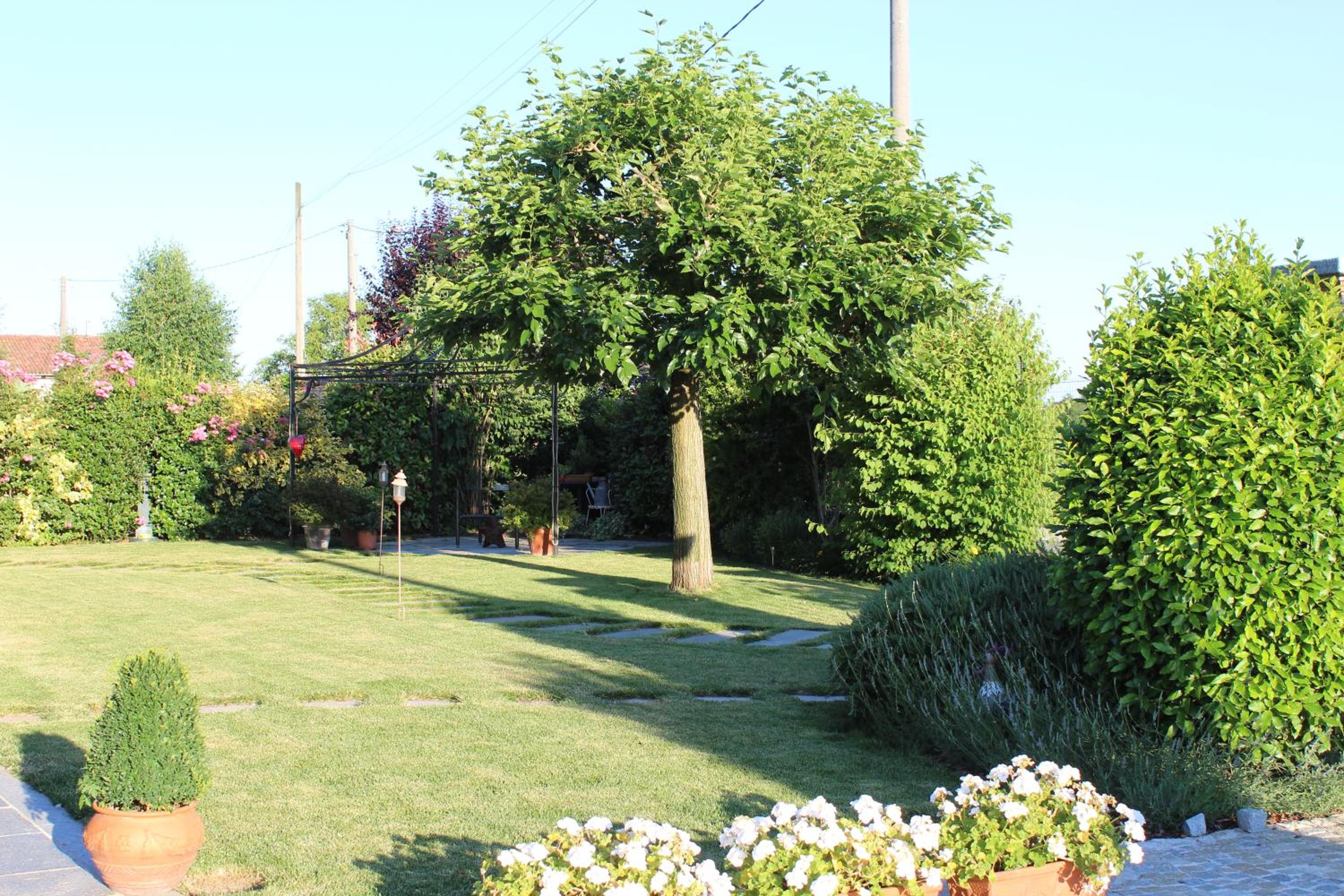 Agriturismo Sarmore