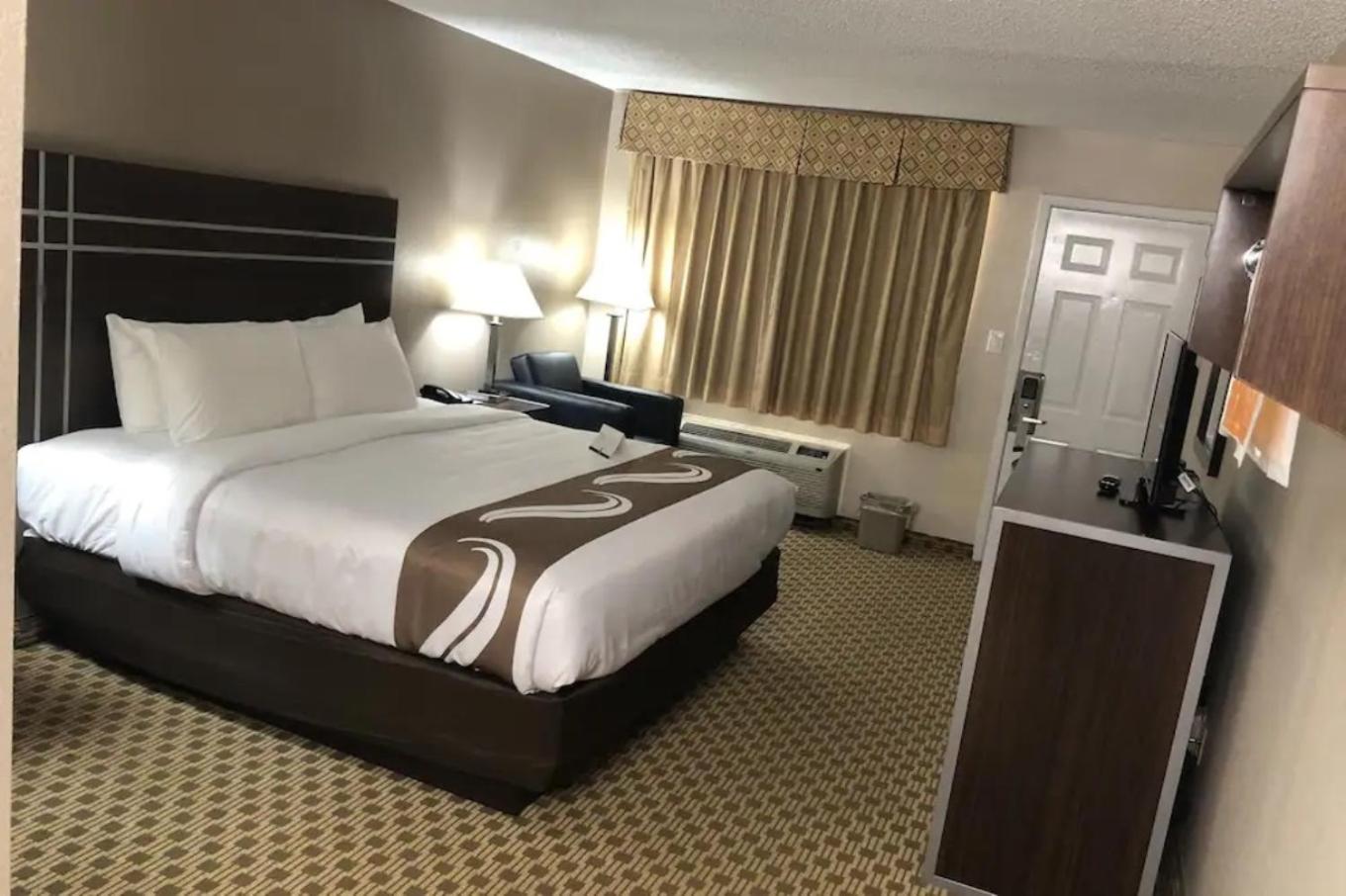 Quality Inn Madisonville, Billede 29