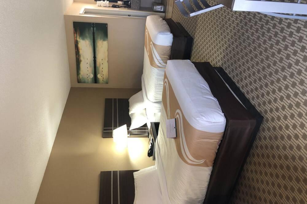 Quality Inn Madisonville, Billede 8