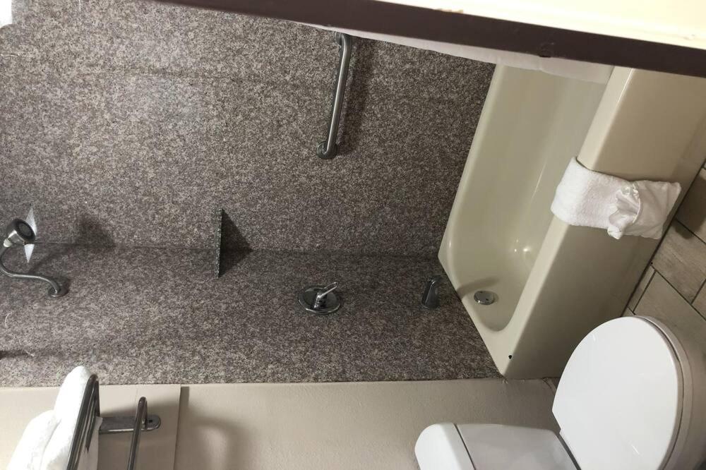 Quality Inn Madisonville, Billede 15