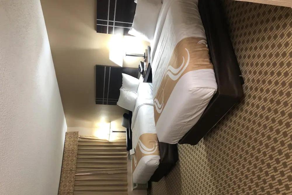 Quality Inn Madisonville, Billede 26