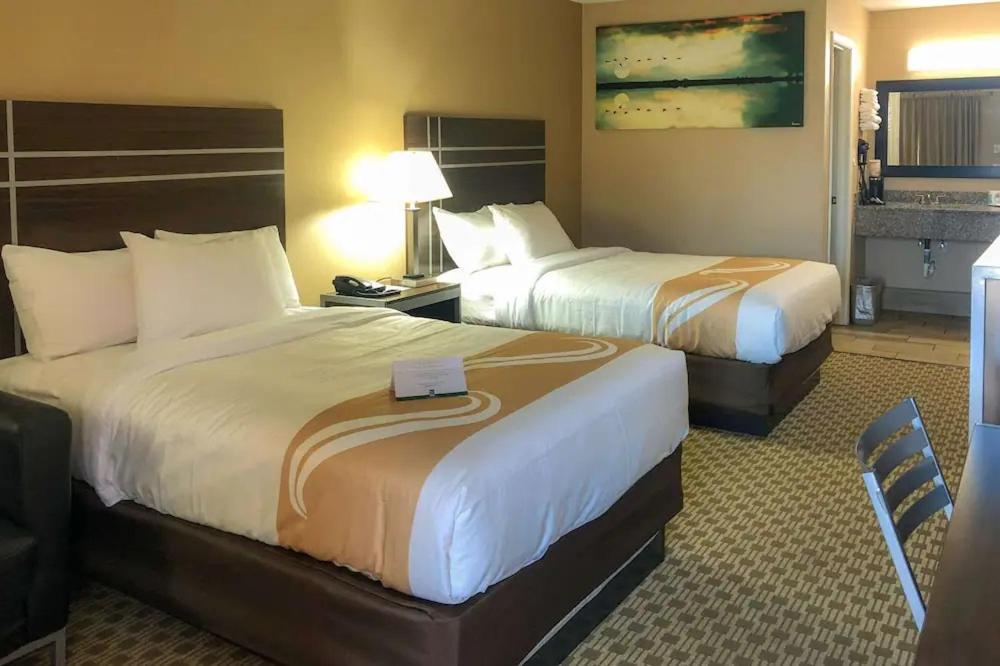 Quality Inn Madisonville, Billede 10
