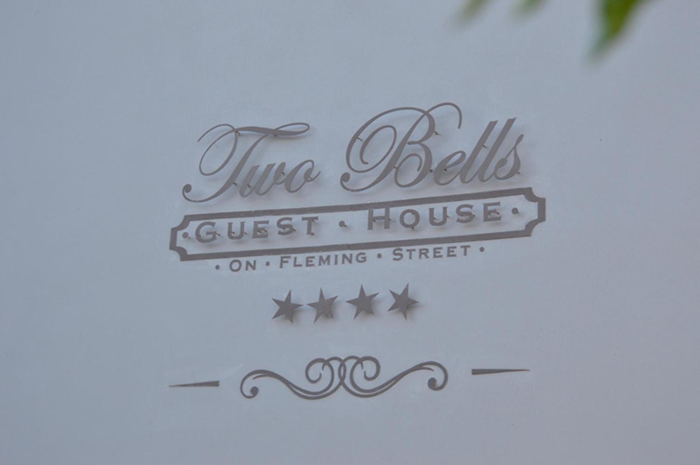 Two Bells Guest House view 4