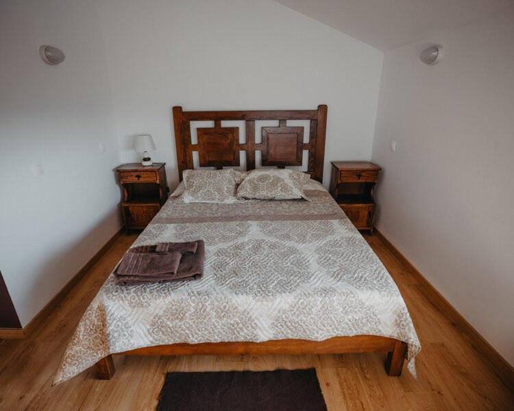 Casa Dos Xarês