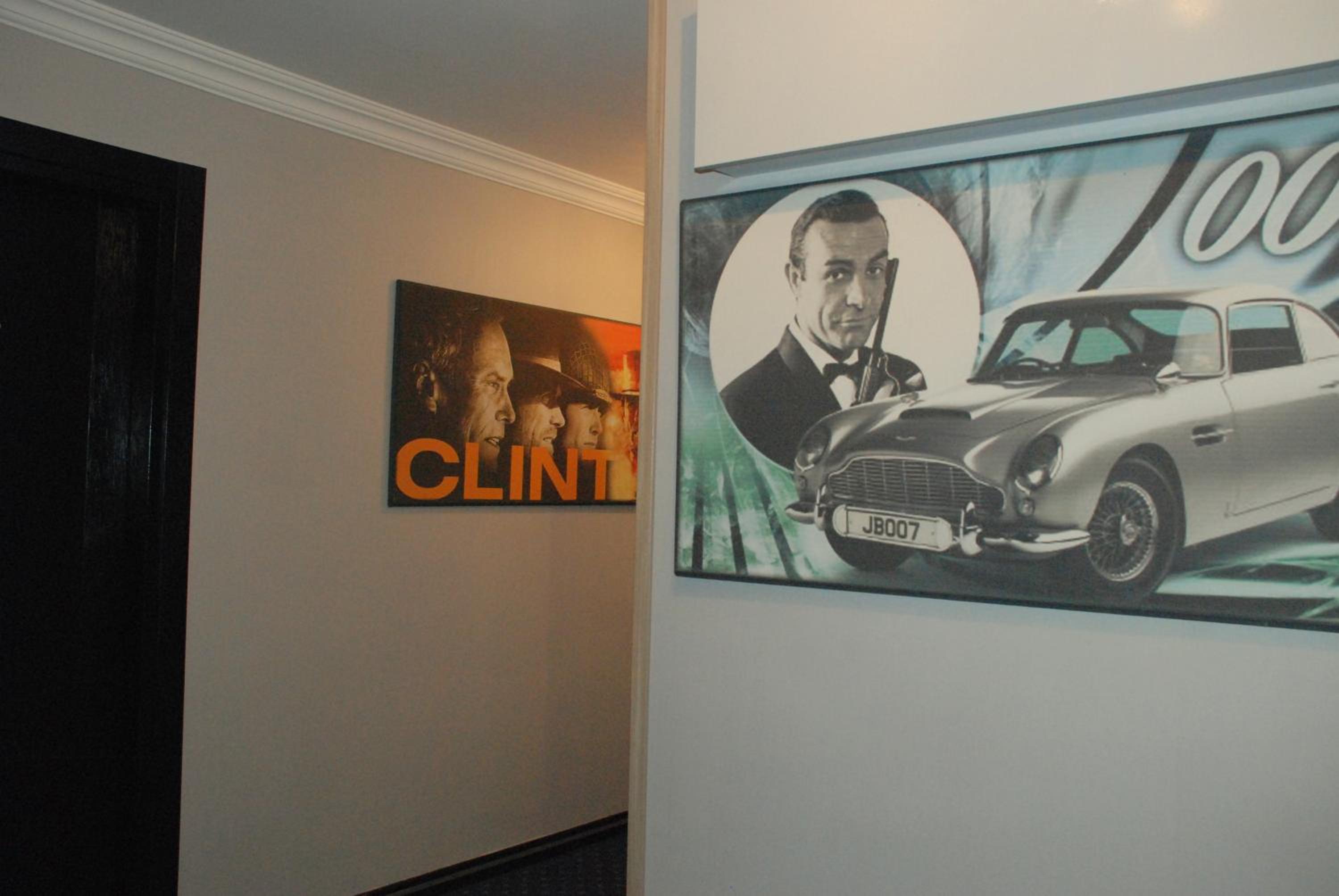 Kozan City Hotel - Image 31