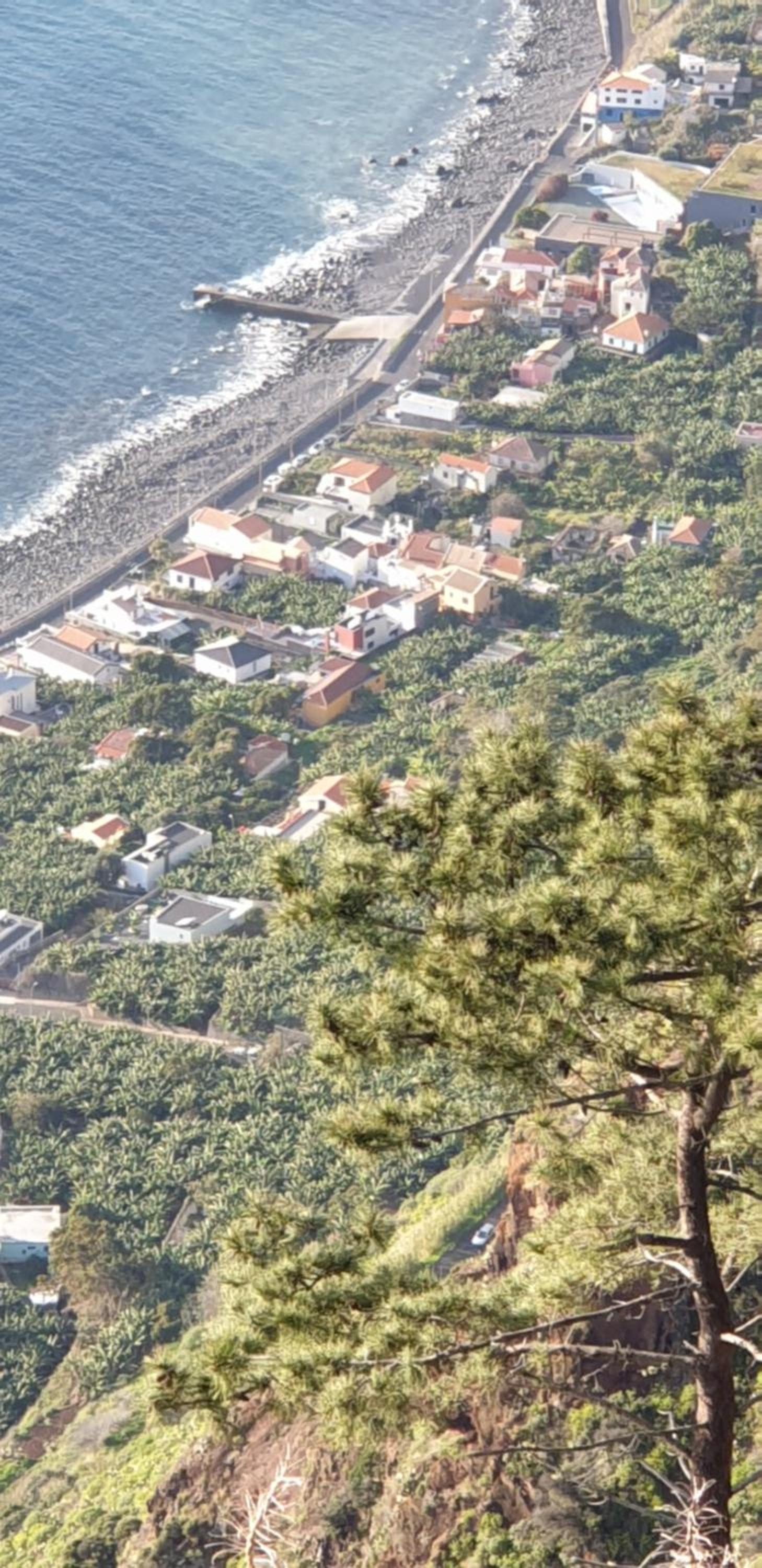 Casa da Guida en Paul do Mar