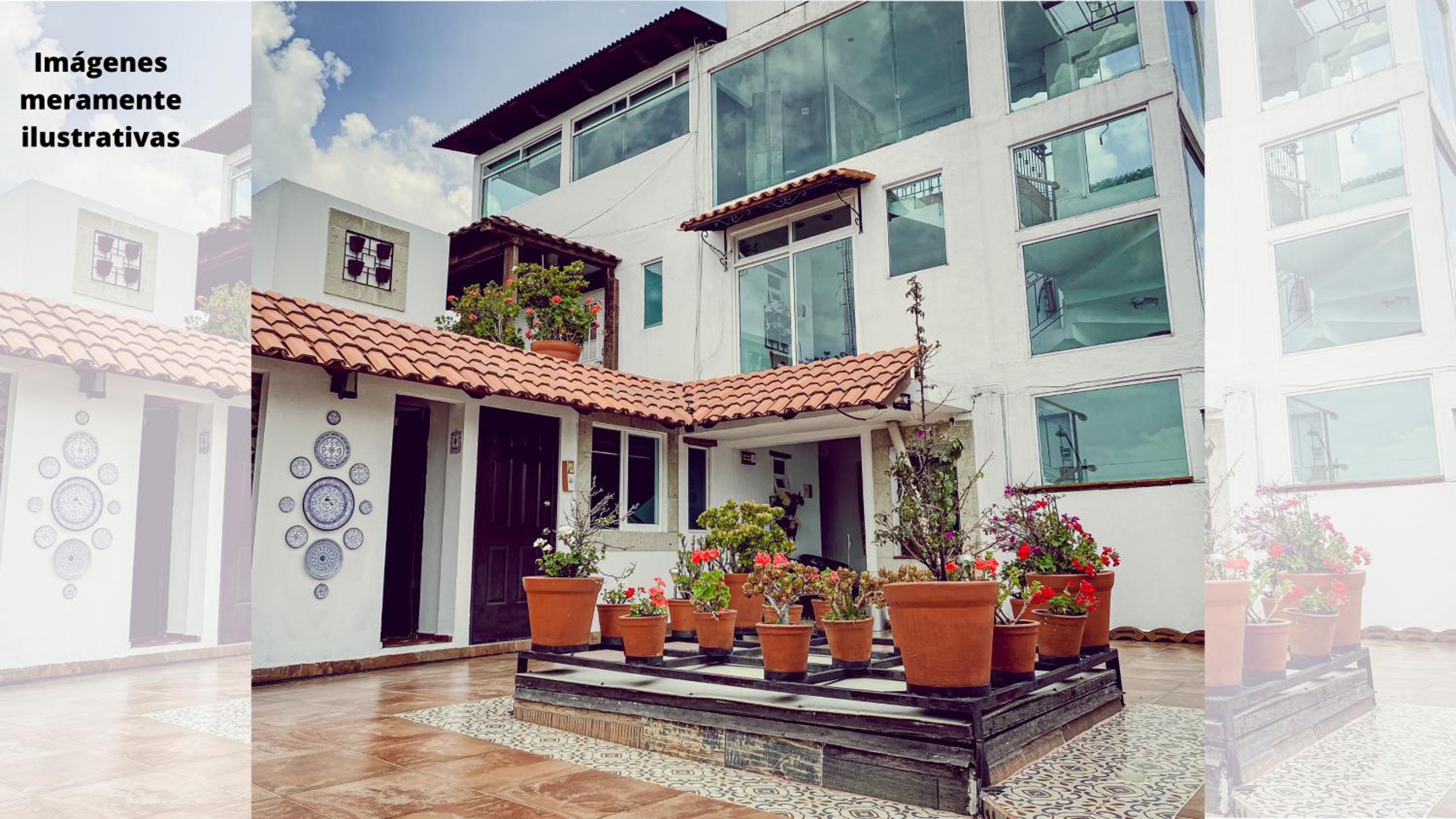 Hotel Suites Aldama - Image 1