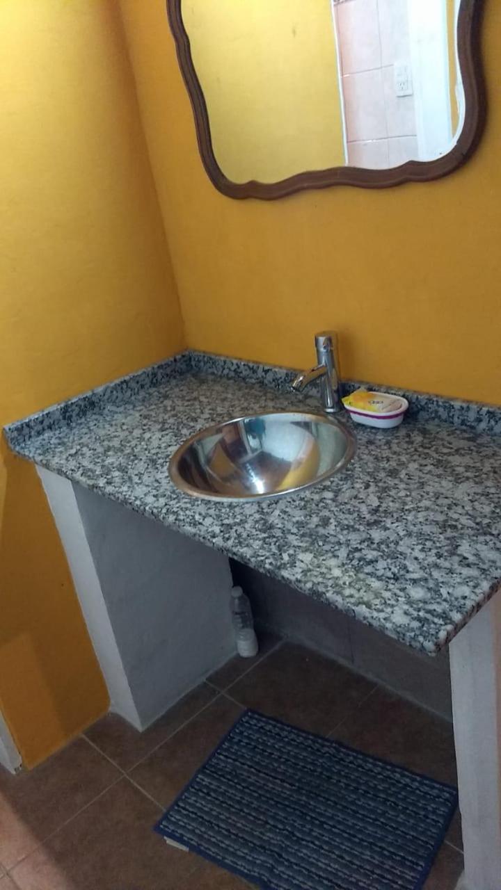 Casa con Gran Patio