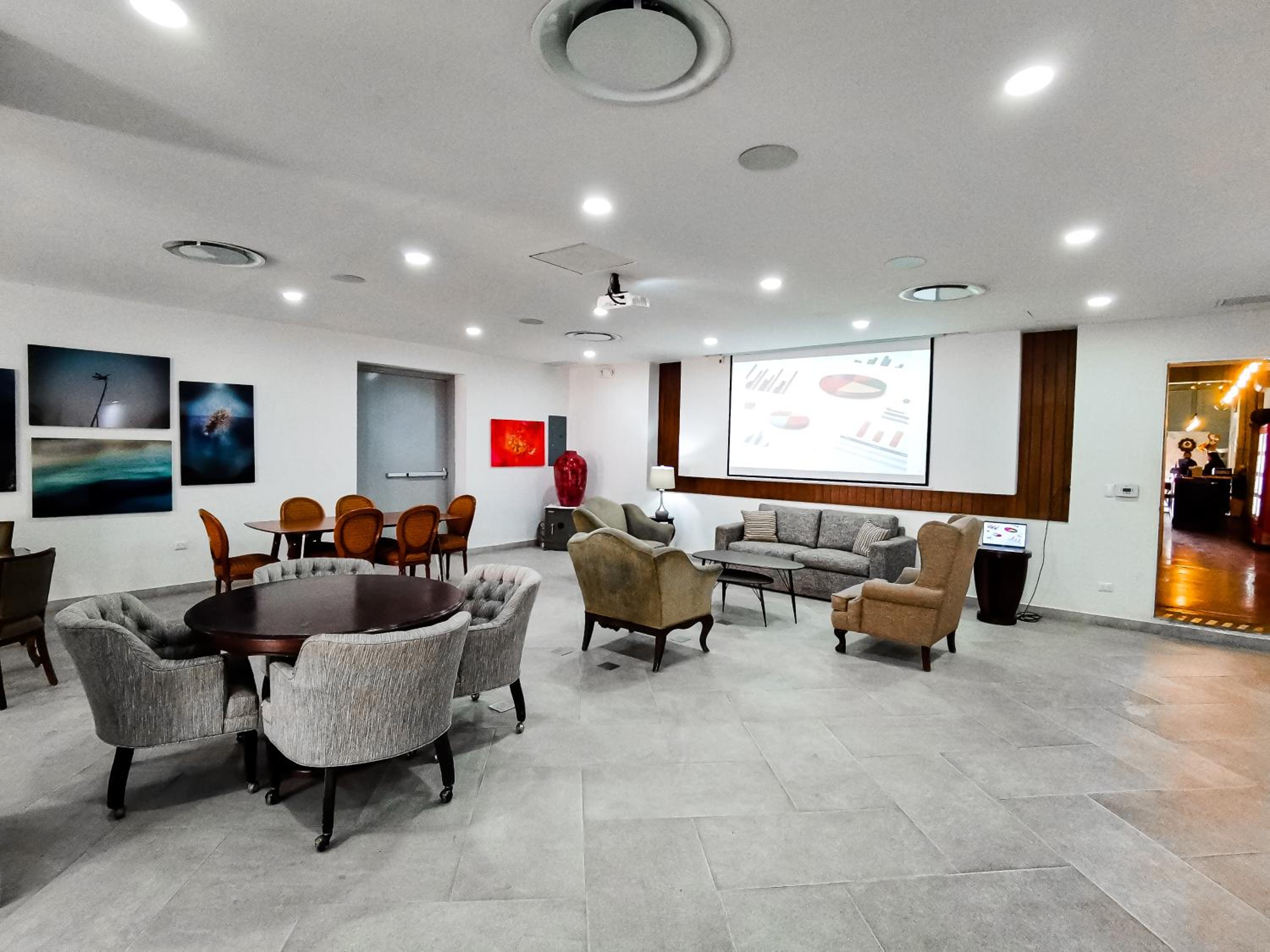 Hotel Plaza Cuatro Ciénegas, photo 23