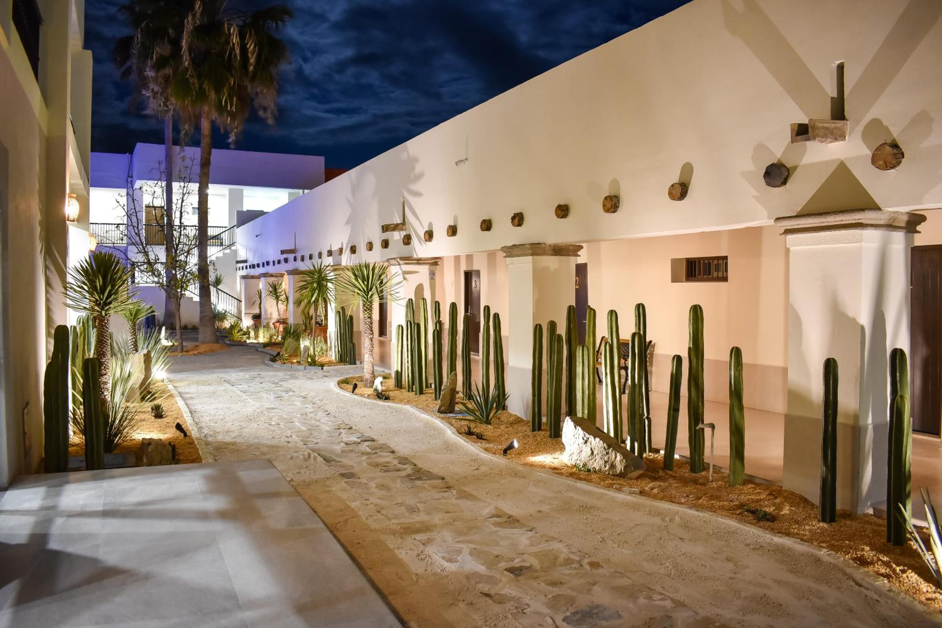 Hotel Plaza Cuatro Ciénegas, photo 9