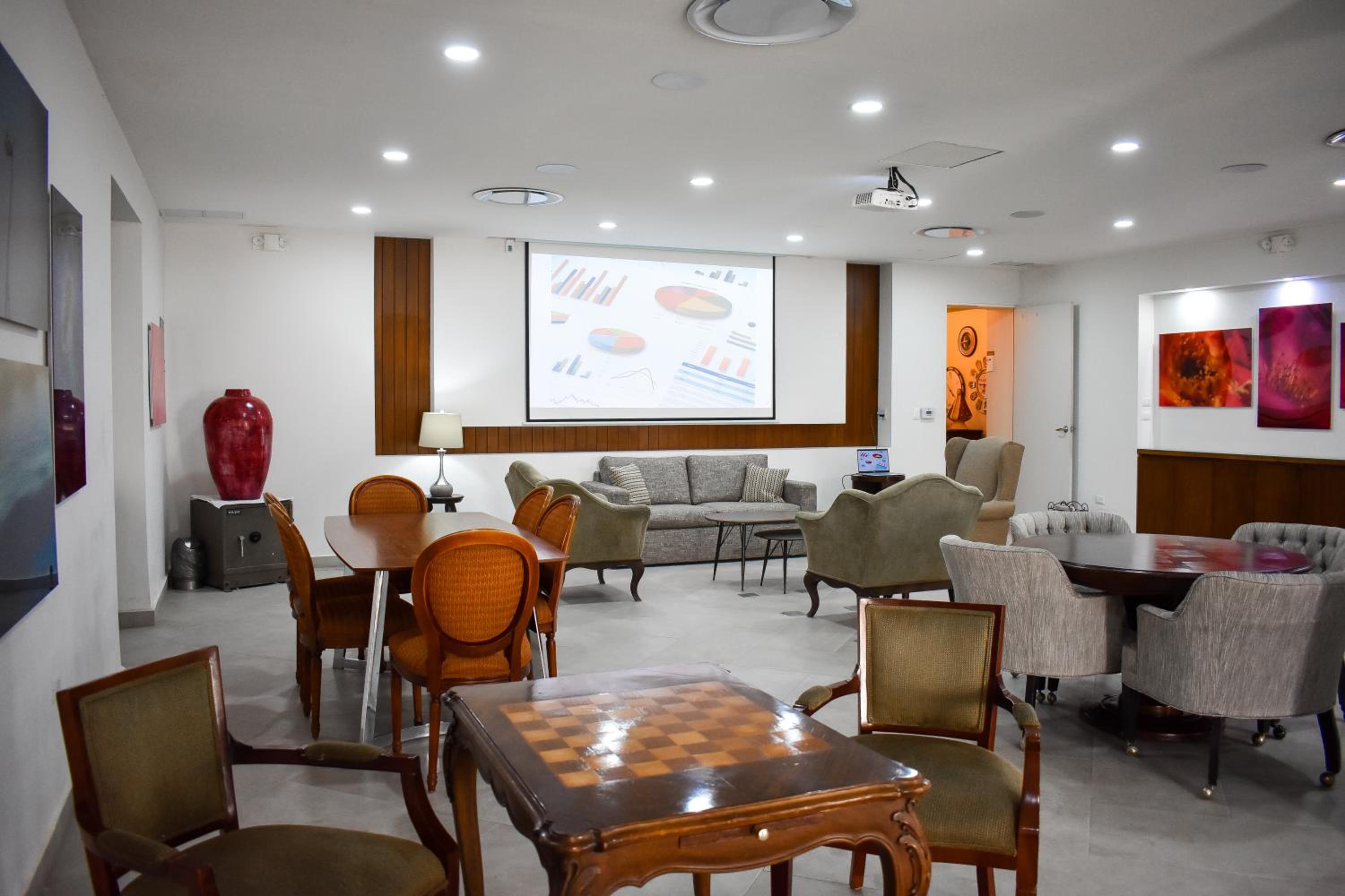 Hotel Plaza Cuatro Ciénegas, photo 33
