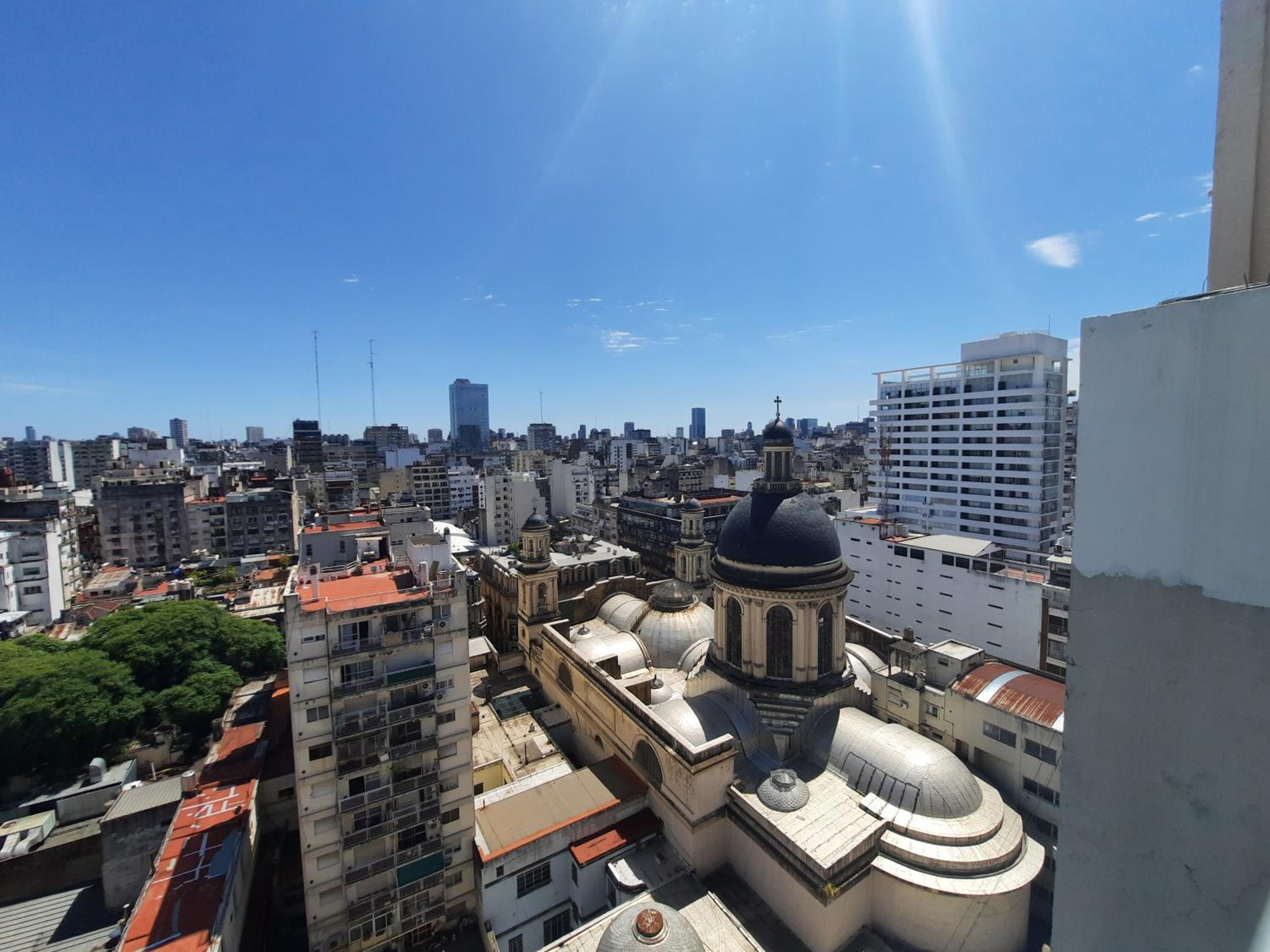 roof