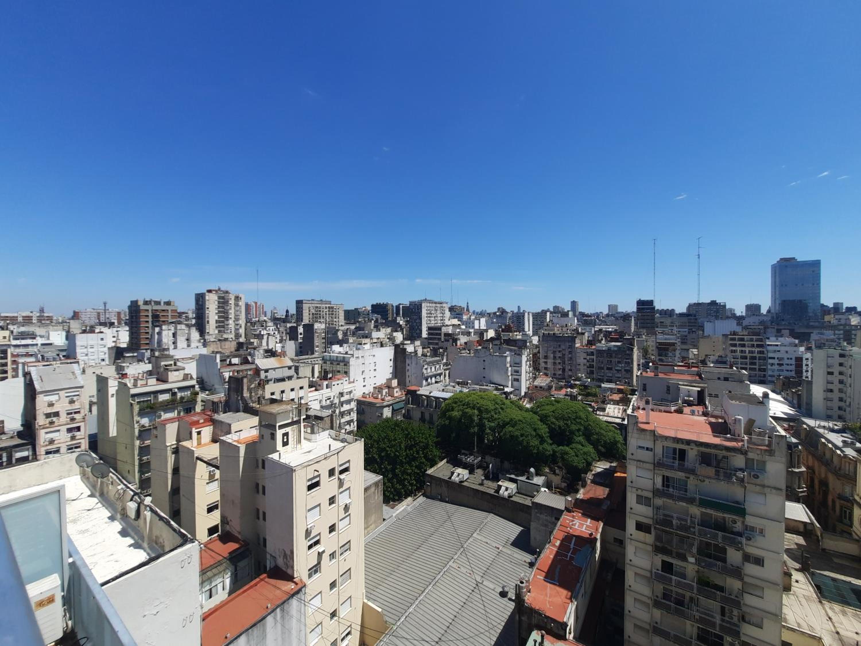roof