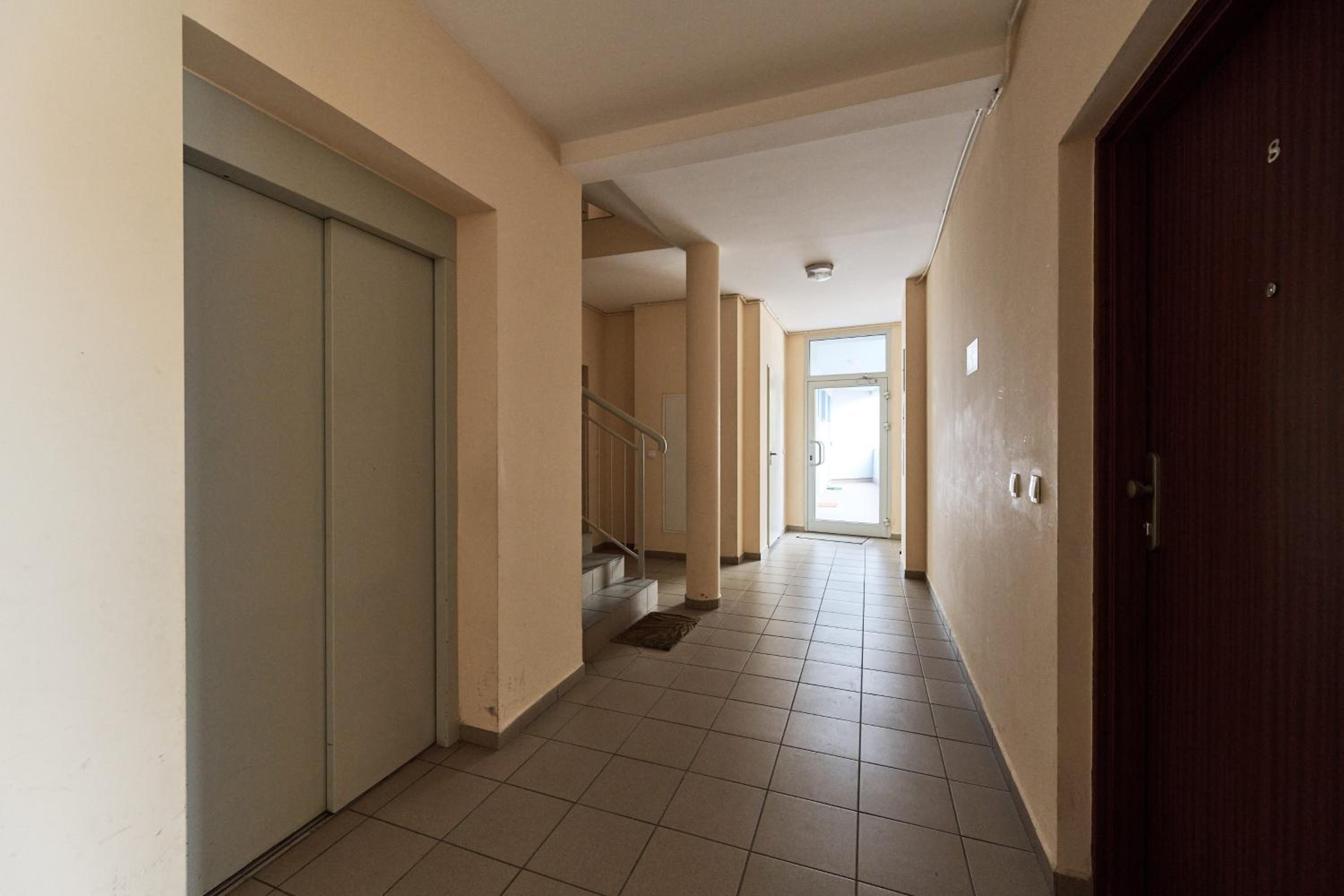 Apartments Wrocław Bajana by Noclegi Renters, photo 19