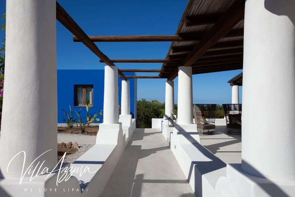 Magnifique Villa Azzurra - charme et design view 2