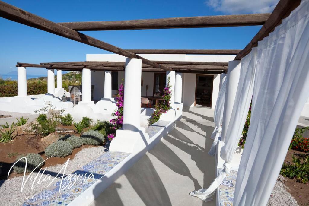Magnifique Villa Azzurra - charme et design view 4