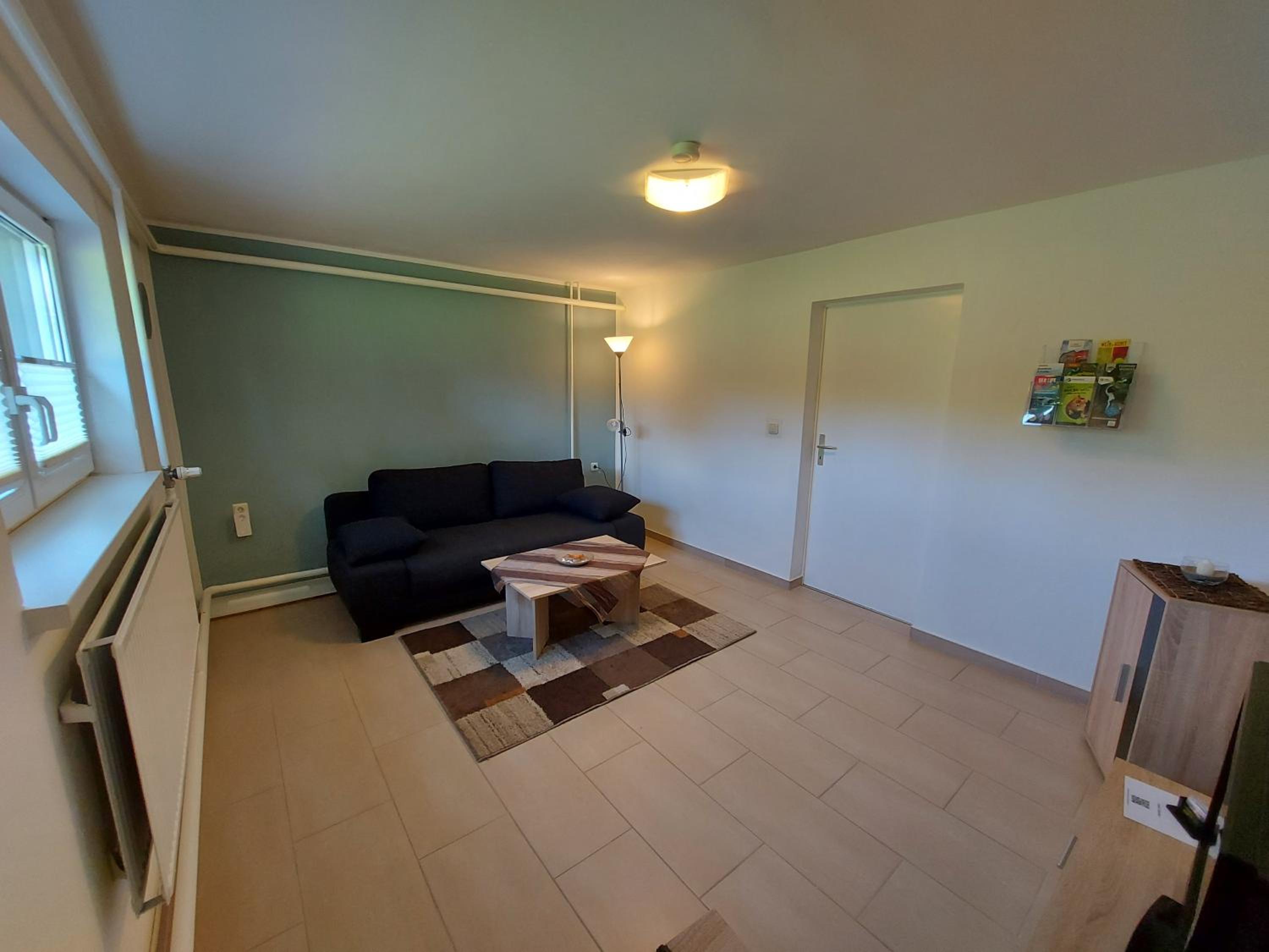 Ferienwohnung Damshagen view 5