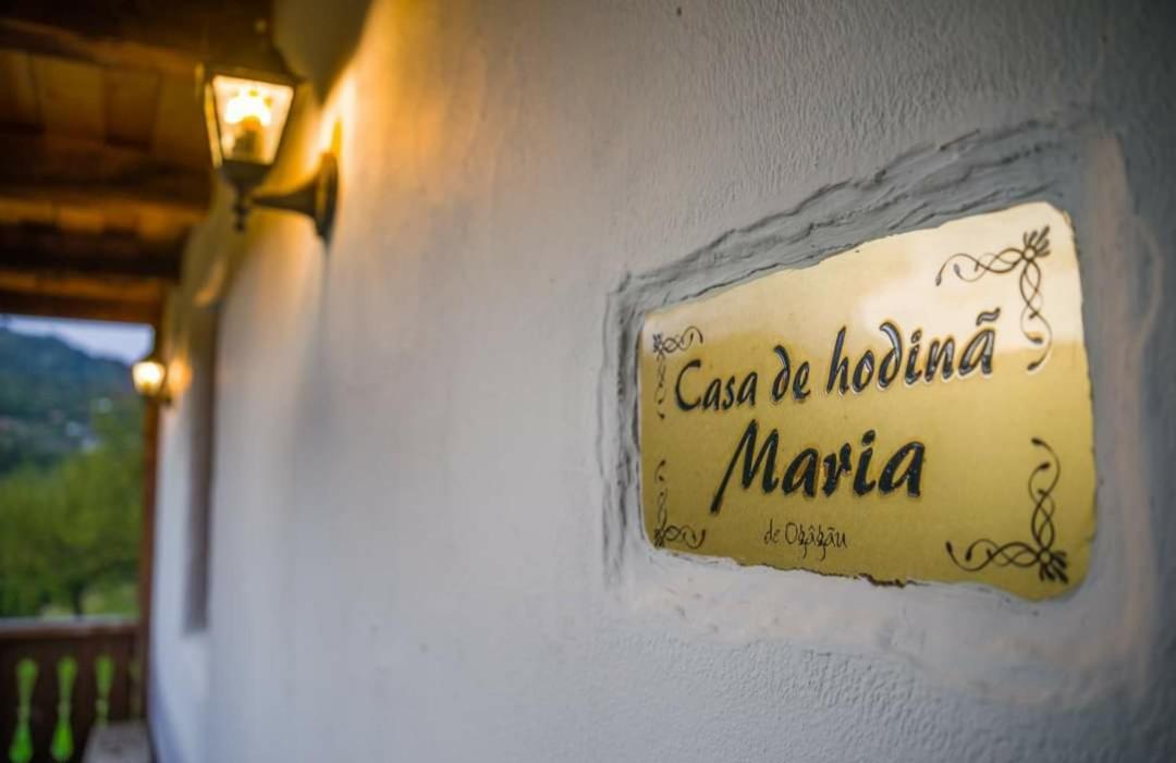 Casa de hodina Maria view 5
