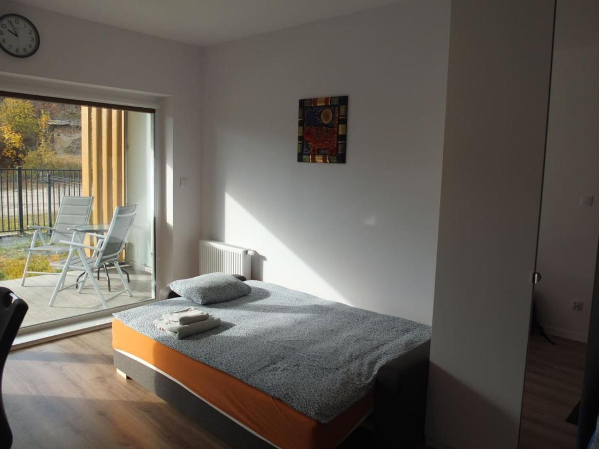Apartament Lublin Stare Miasto "Bob Cat" view 4