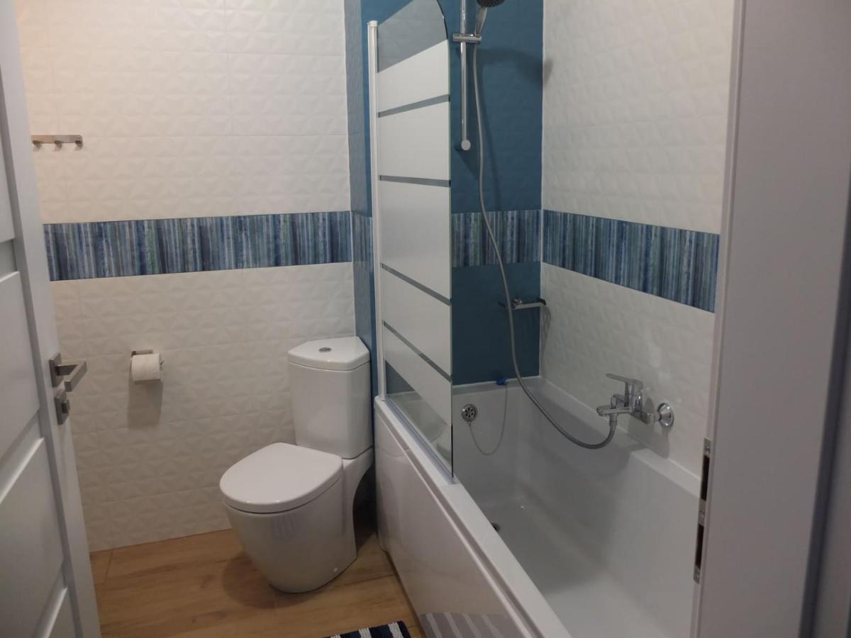 Apartament Lublin Stare Miasto "Bob Cat" view 5