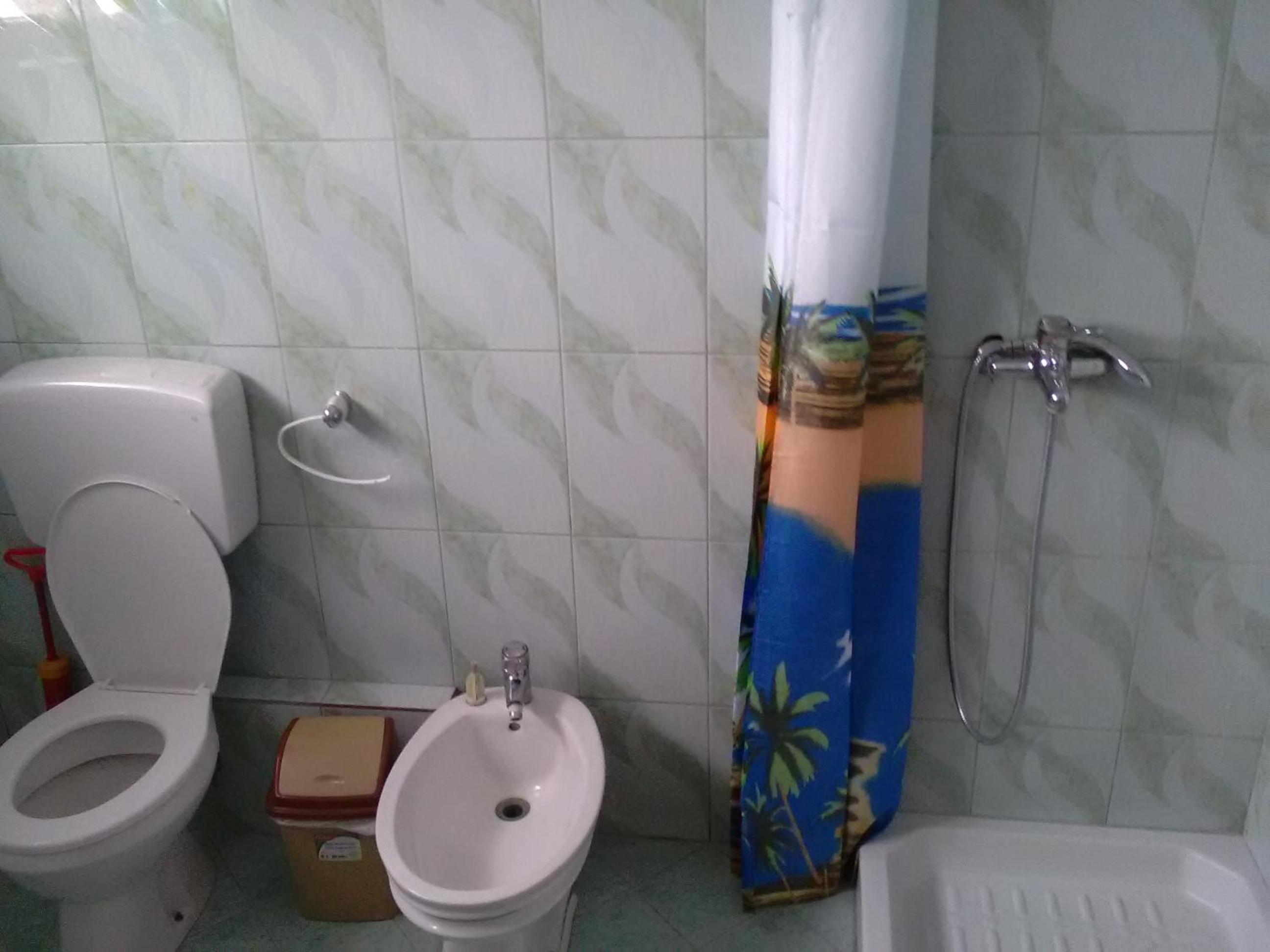 Apartament KiÇi Korce