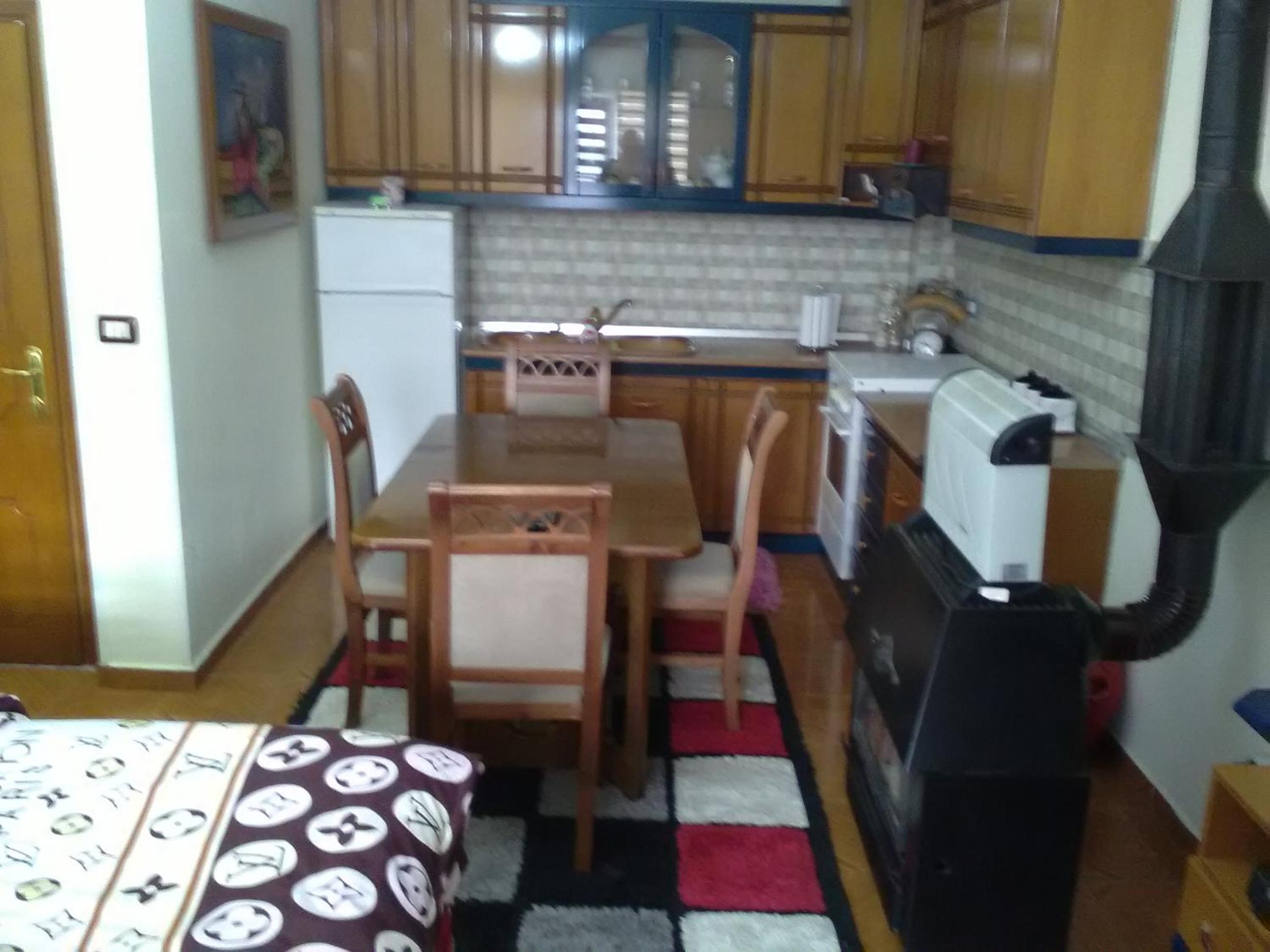 Apartament KiÇi Korce