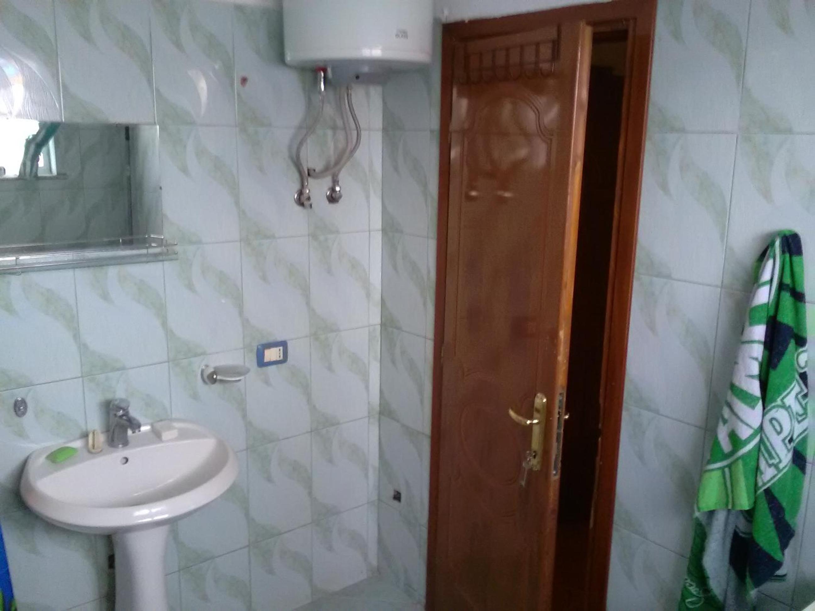 Apartament KiÇi Korce