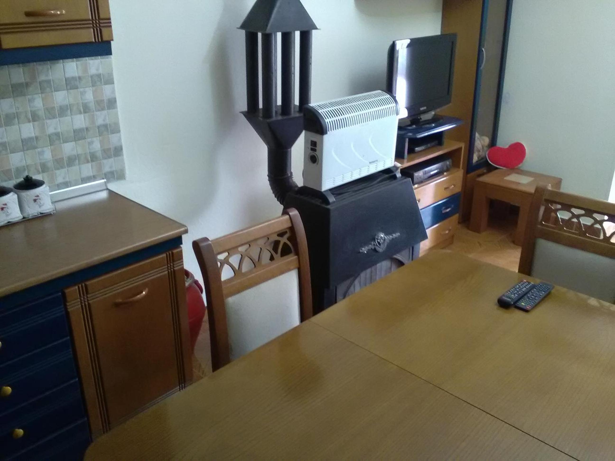 Apartament KiÇi Korce