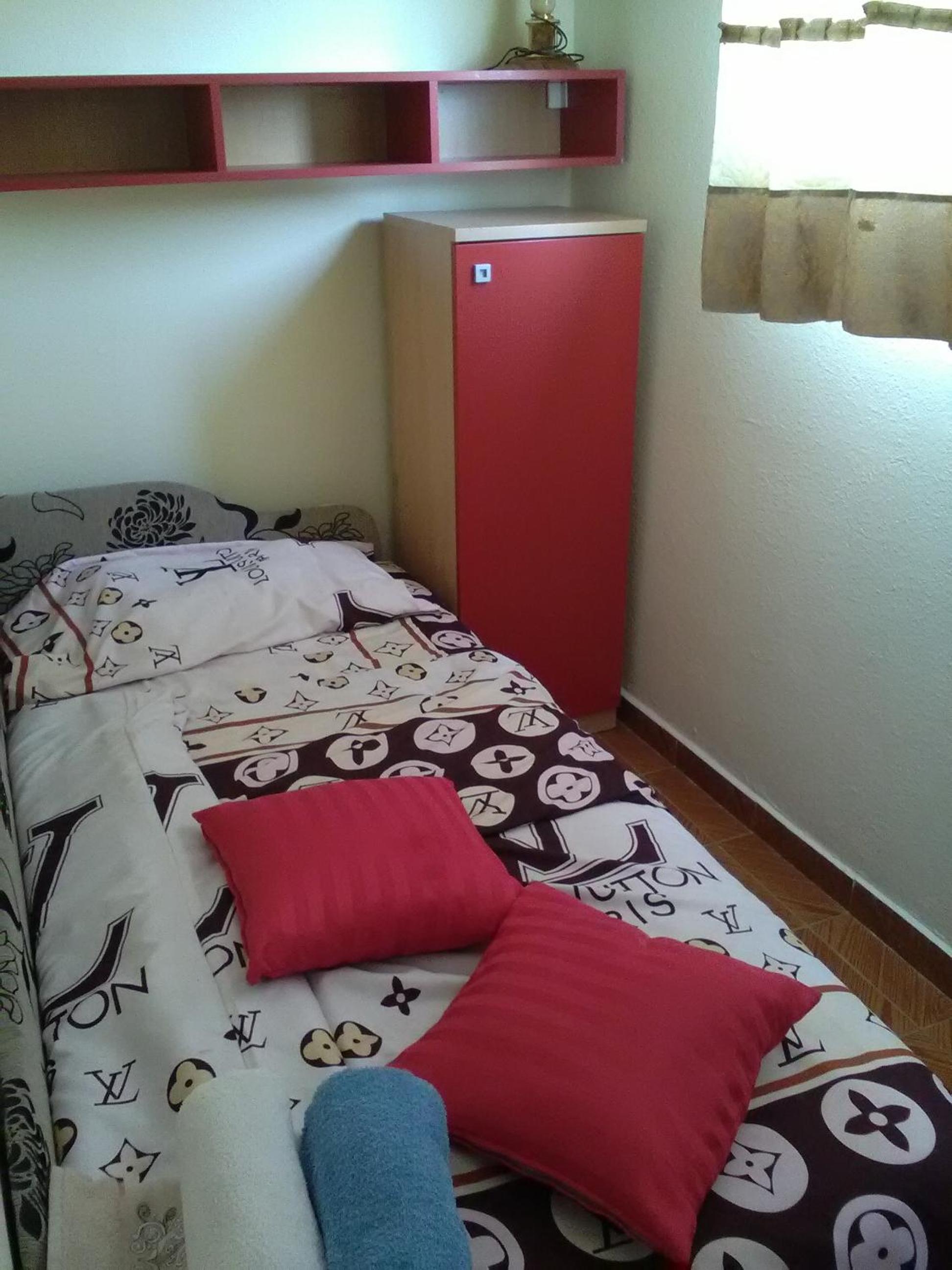 Apartament KiÇi Korce
