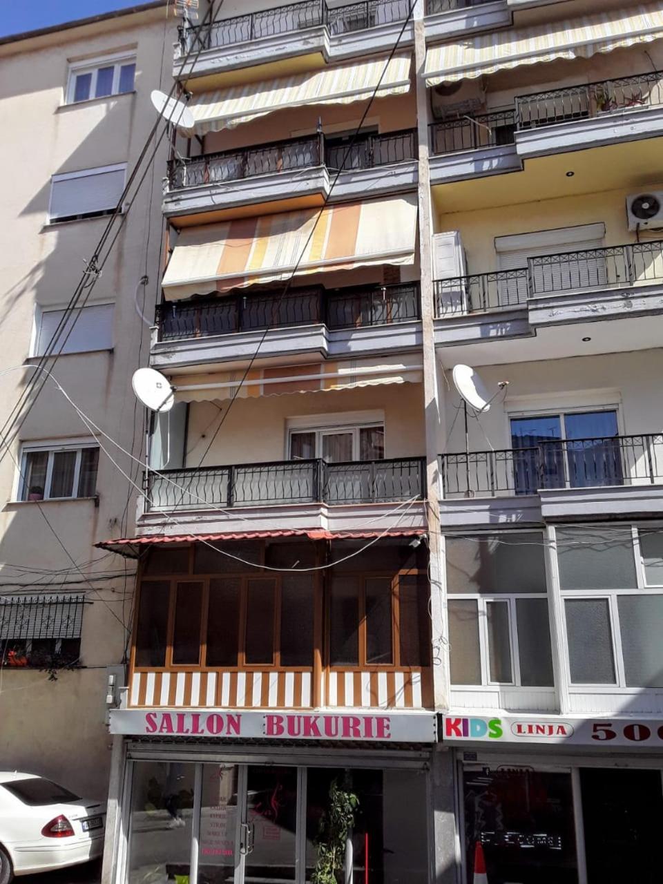 Hotel Apartment In Korce