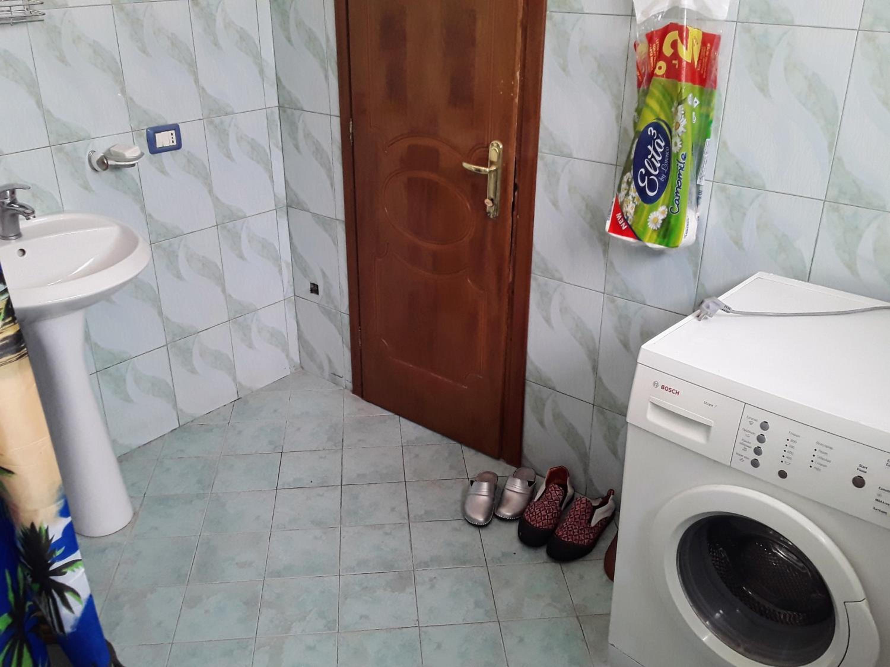 Apartament KiÇi Korce