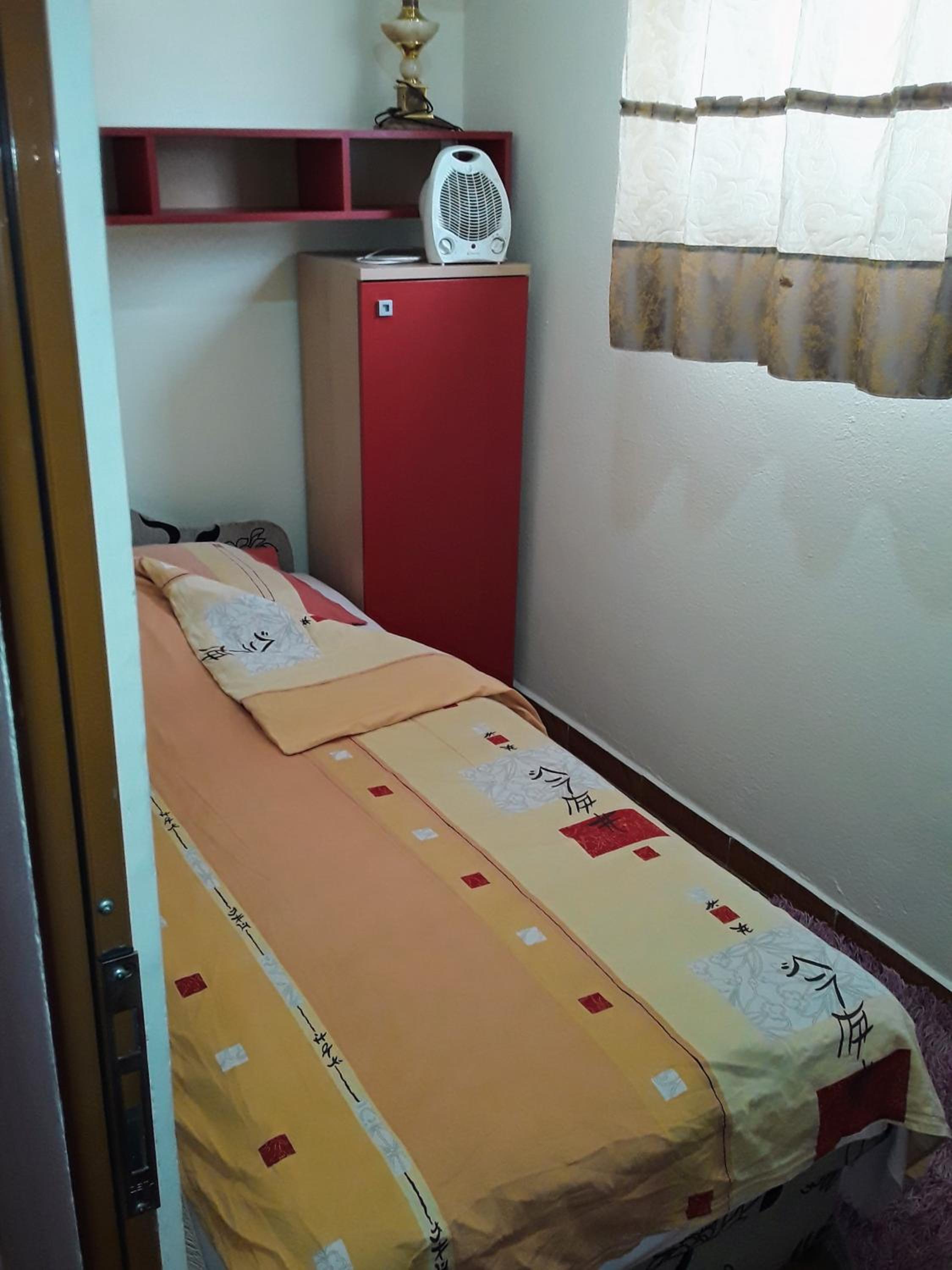 Apartament KiÇi Korce