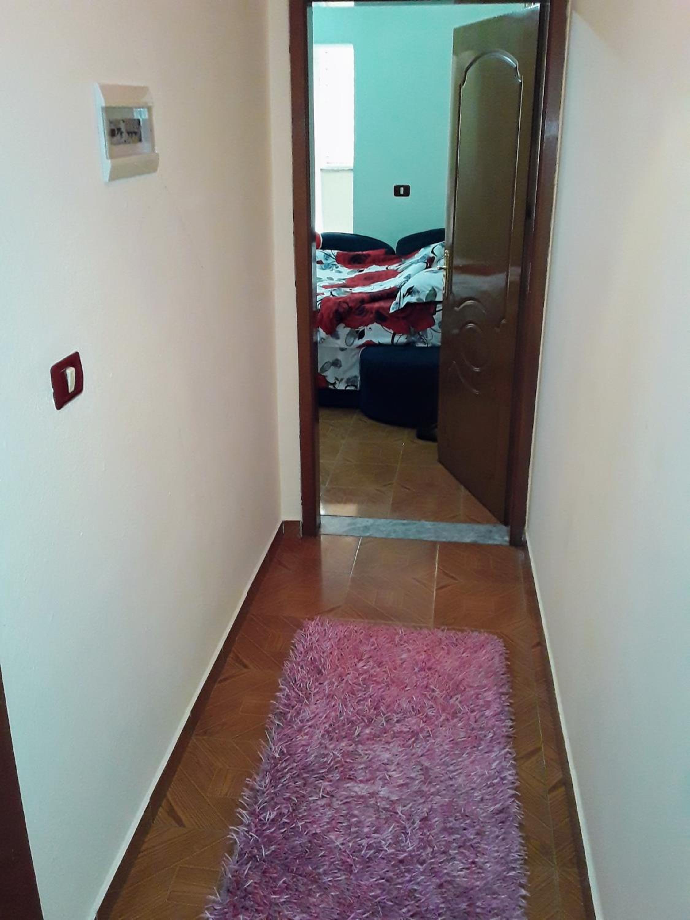 Apartament KiÇi Korce