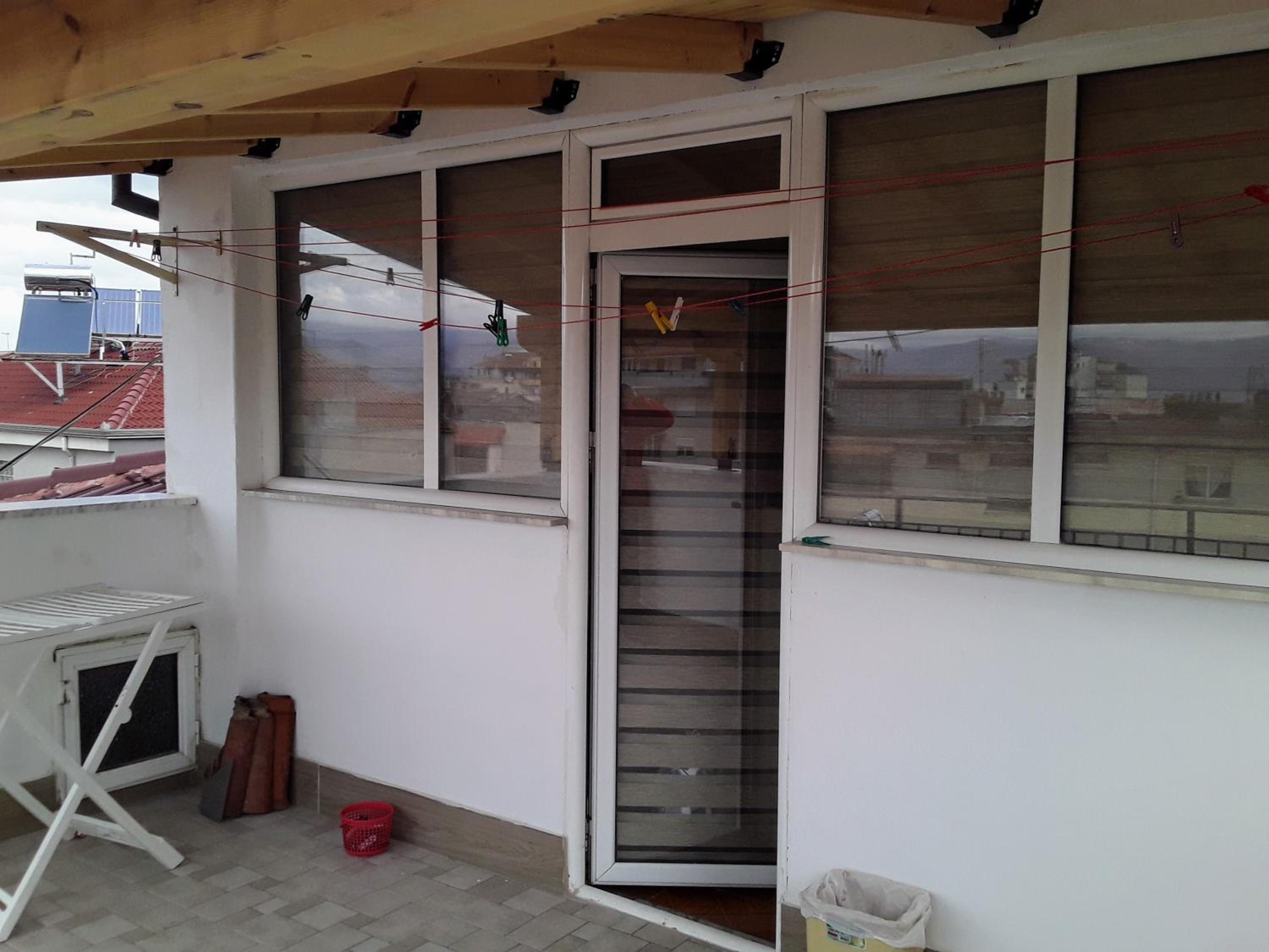 Apartament KiÇi Korce