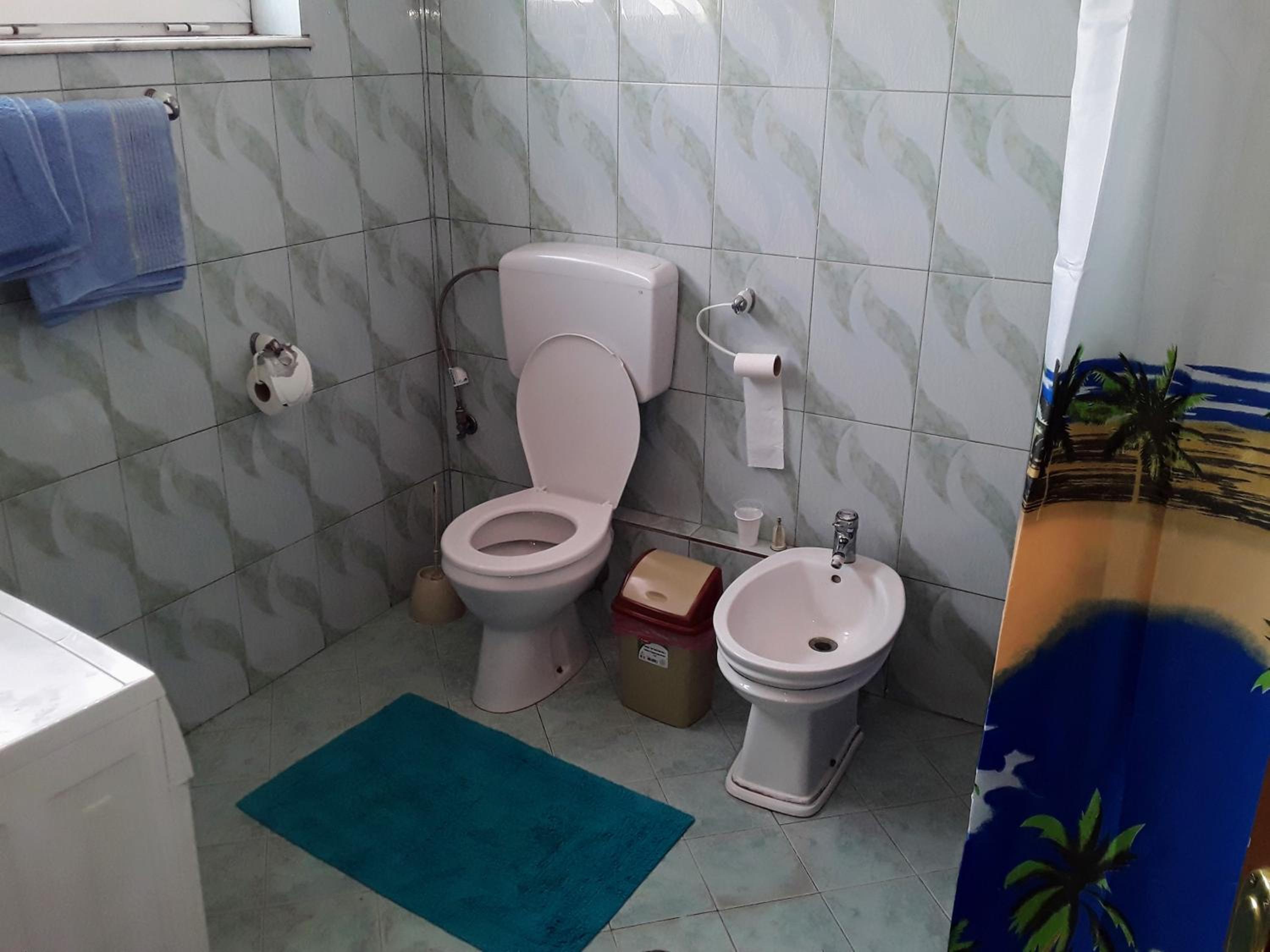 Apartament KiÇi Korce